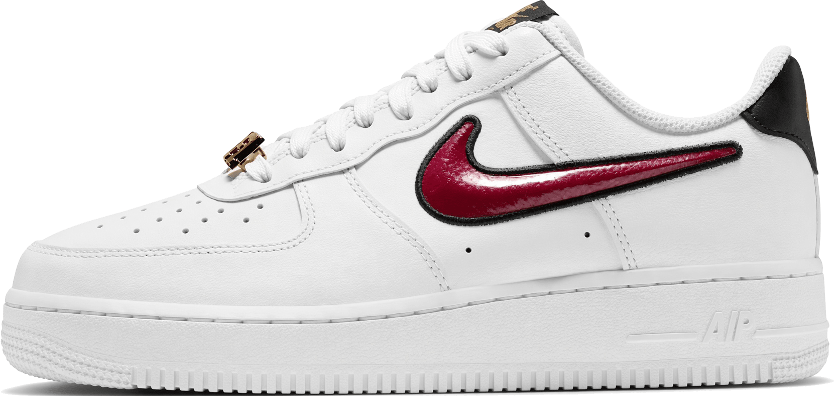 Nike Air Force 1 '07 SE Premium "Enigma Stone"
