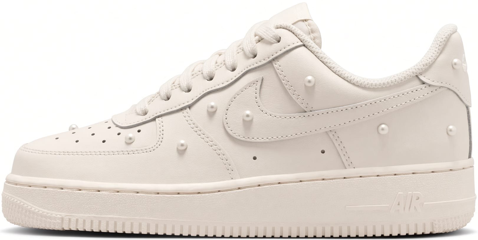 Nike Air Force 1 '07 SE "Chalk Summit White"