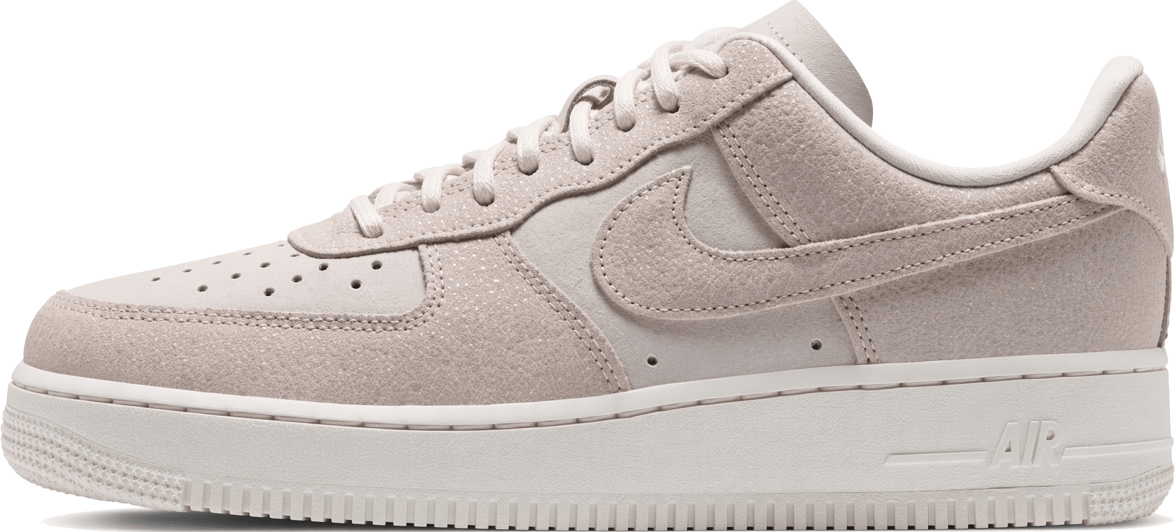 Nike Air Force 1 '07 "Sail"
