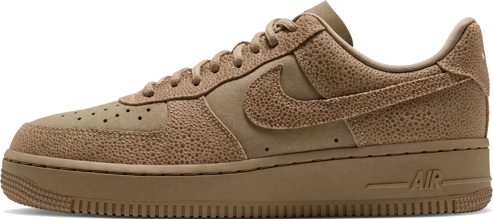 Nike Air Force 1 '07 SE "Parachute Beige"