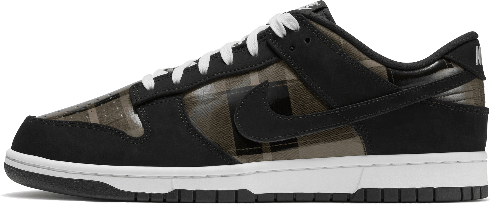 Nike Dunk Low Retro "Night Forest"