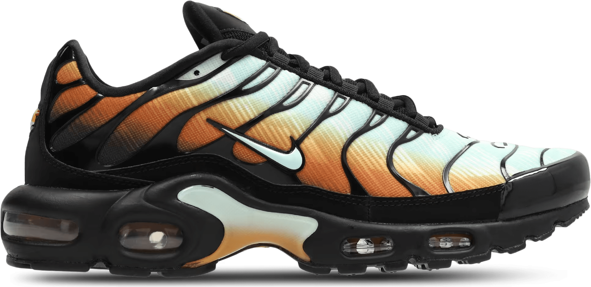 Nike Air Max Plus OG Premium "Black Monarch"