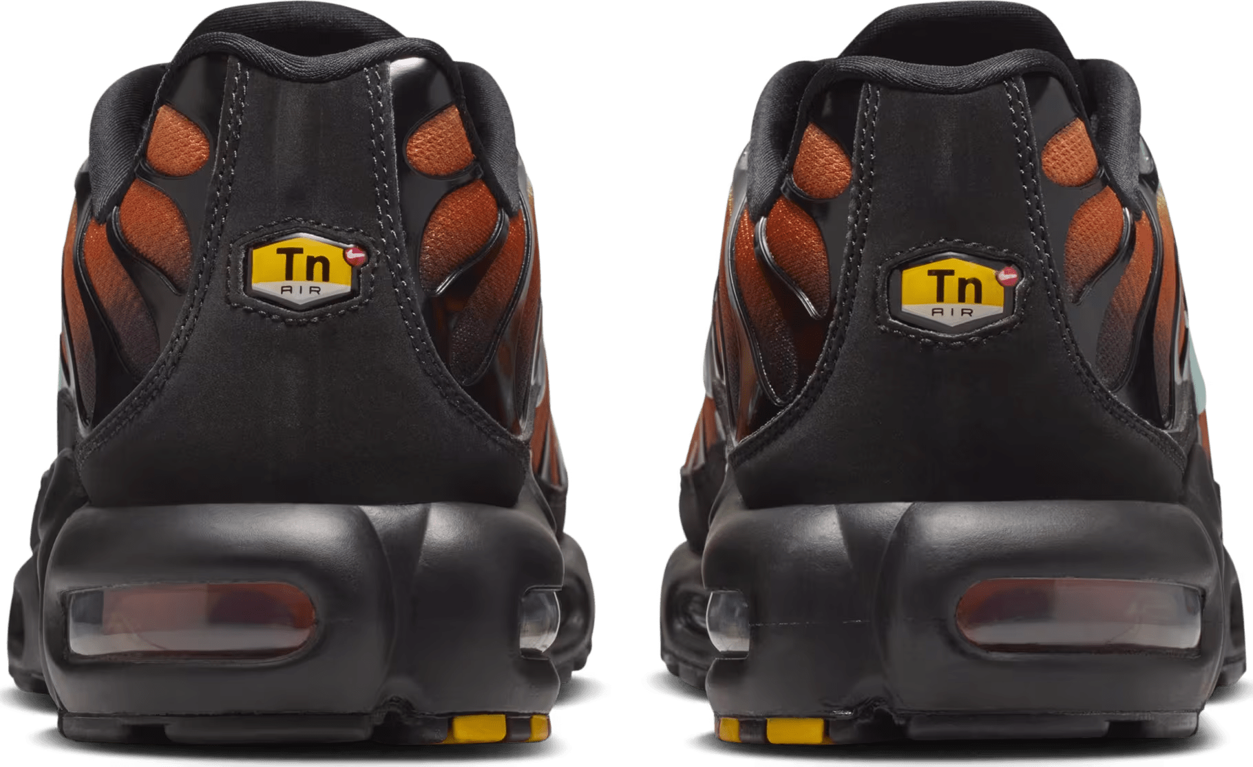 Nike Air Max Plus OG Premium "Black Monarch"