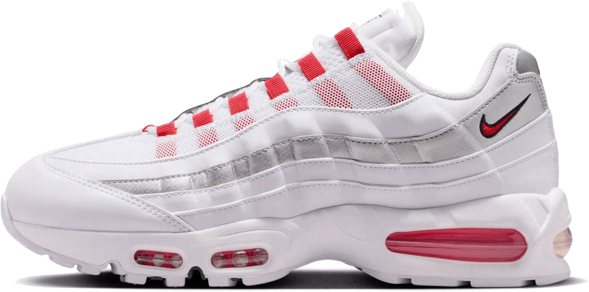 Nike Air Max 95 SE Big Bubble "England"