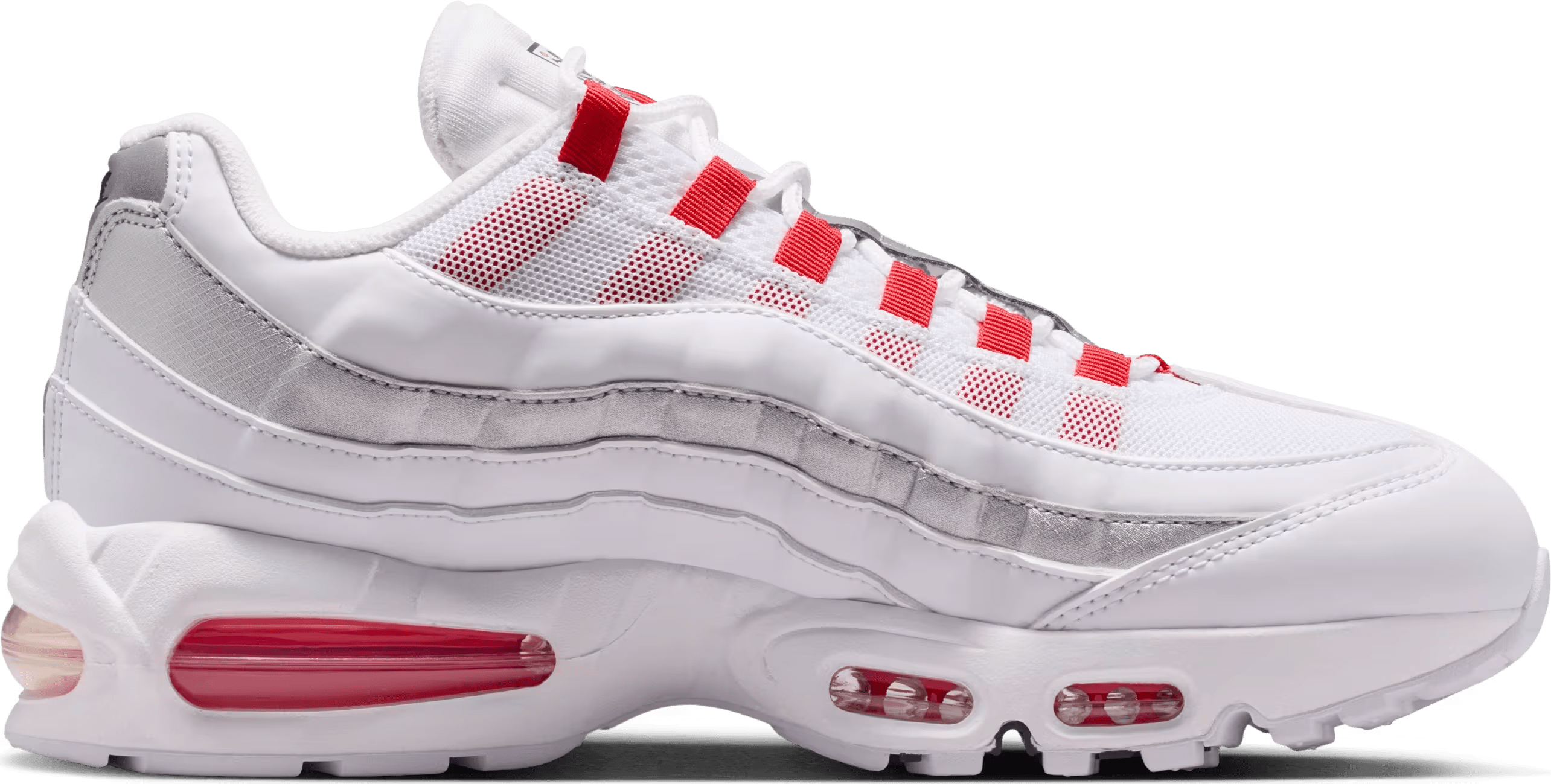 Nike Air Max 95 SE Big Bubble "England"