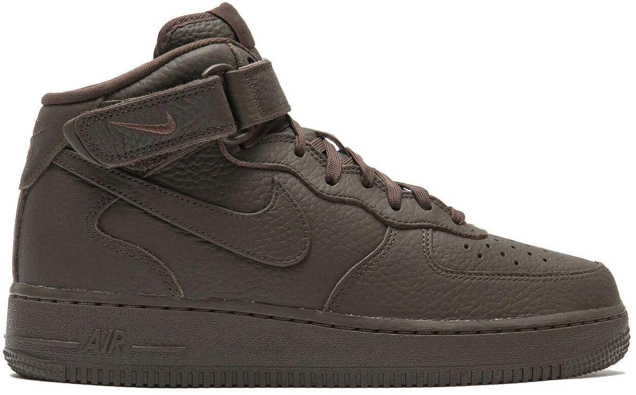 Nike Air Force 1 Mid '07 LV8 "Baroque Brown"