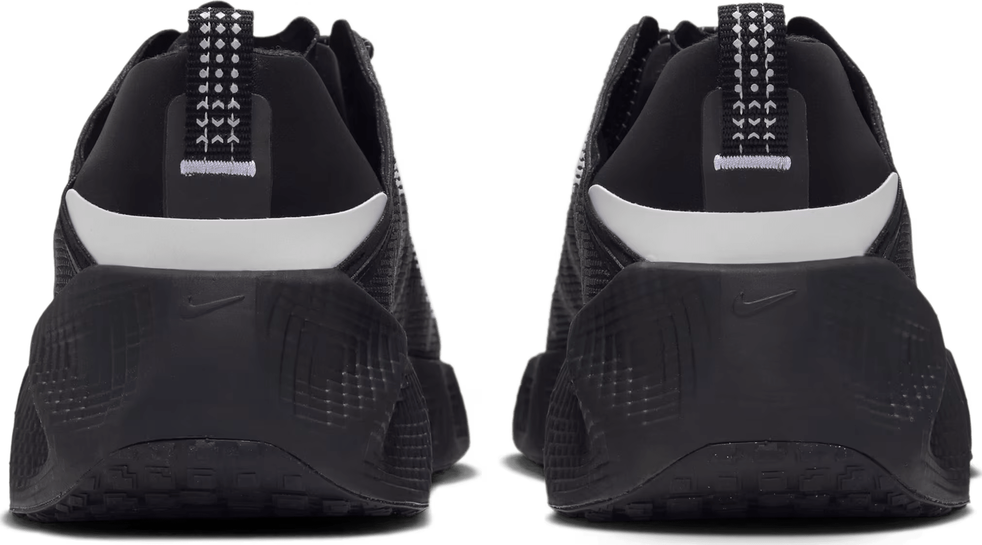 Nike Ava Rover Reflective "Black White"