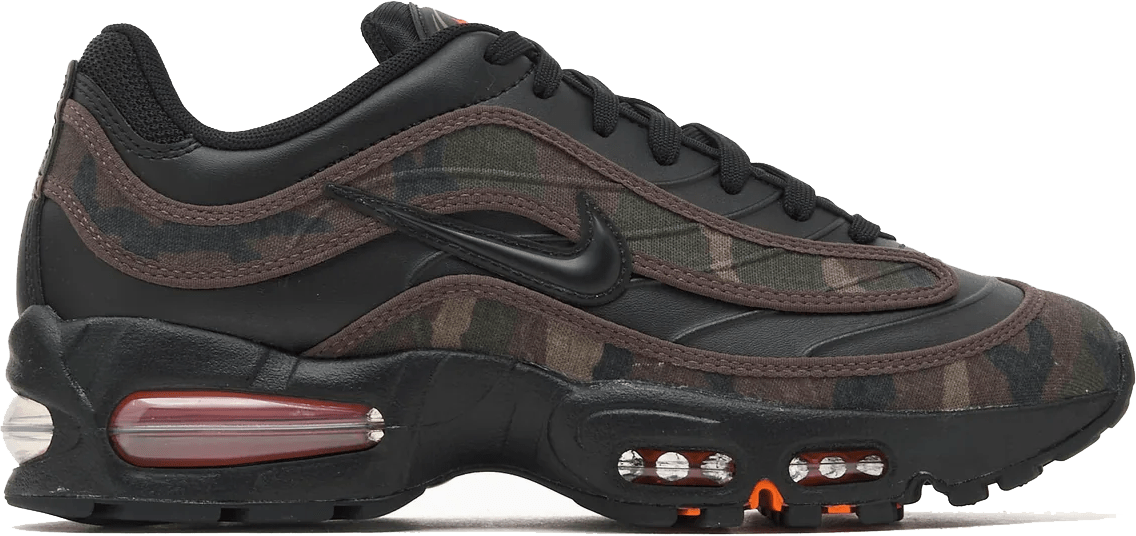 Nike Air Max Premium Joga Bonito "Camo"