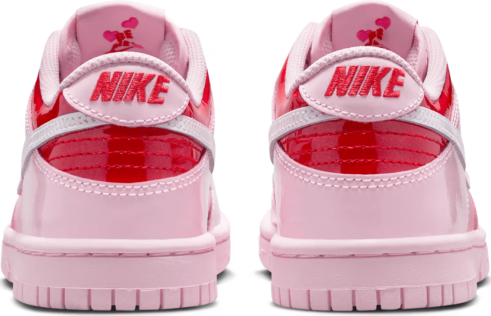 Nike Dunk Low GS "Valentine's Day - Be Me"