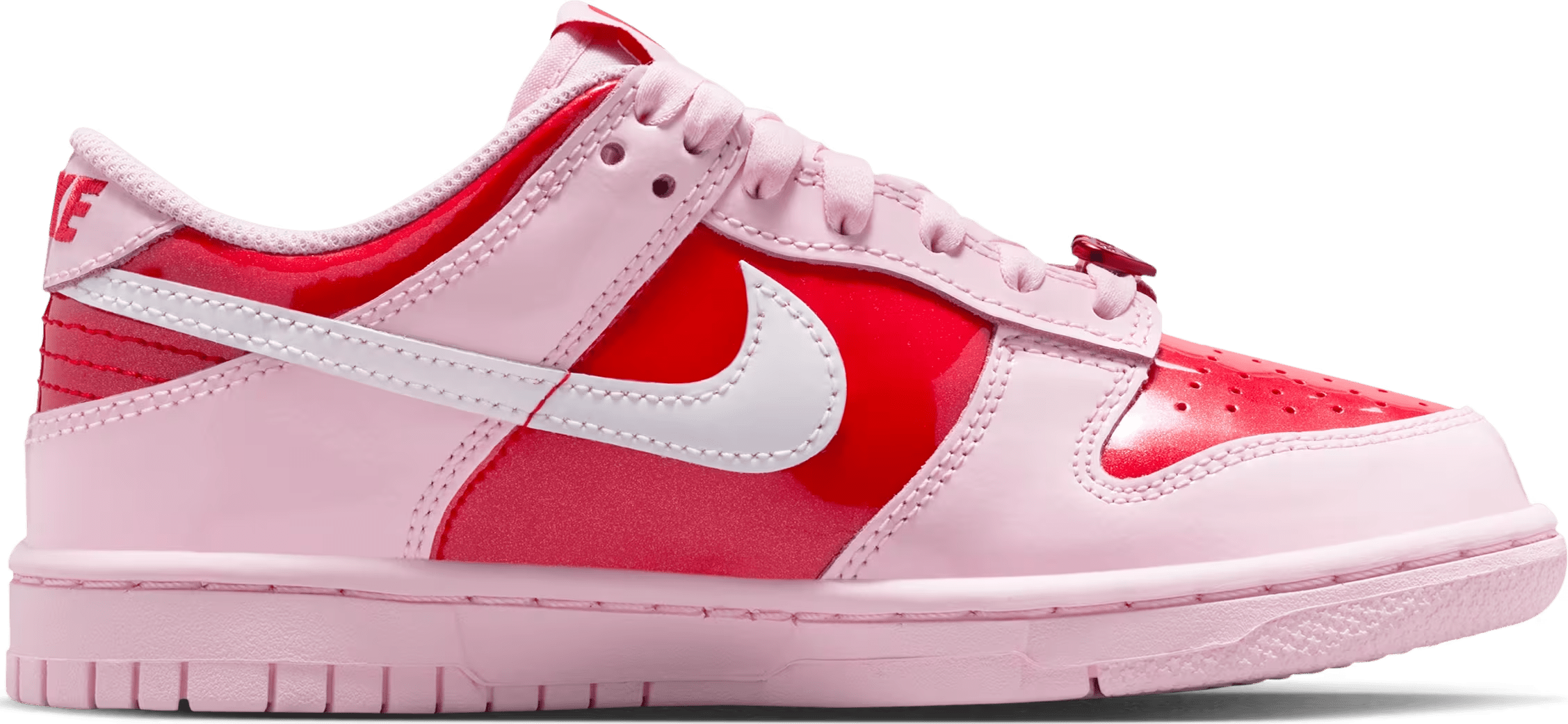 Nike Dunk Low GS "Valentine's Day - Be Me"