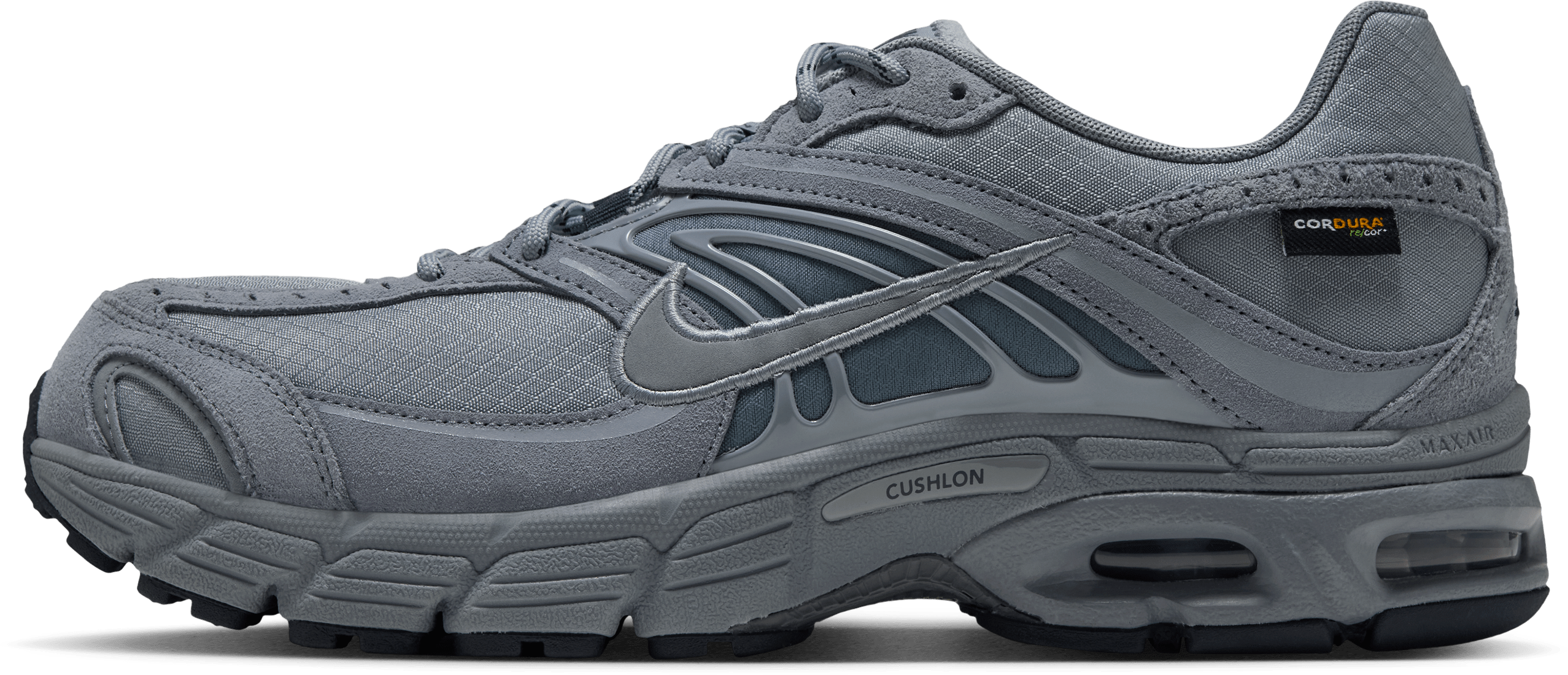Nike Air Max Moto 2K CORDURA "Dove Grey"