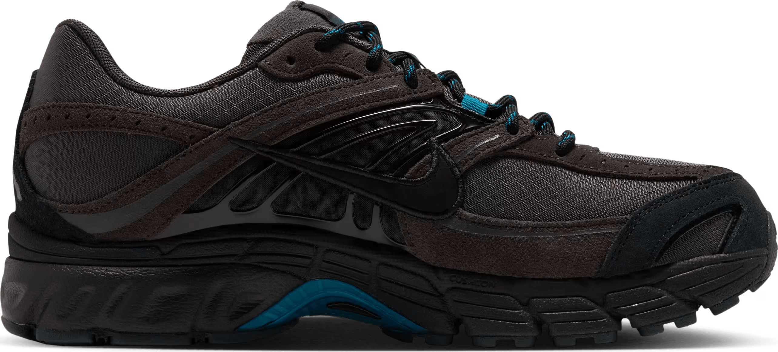 Nike Air Max Moto 2K Cordura "Medium Ash"