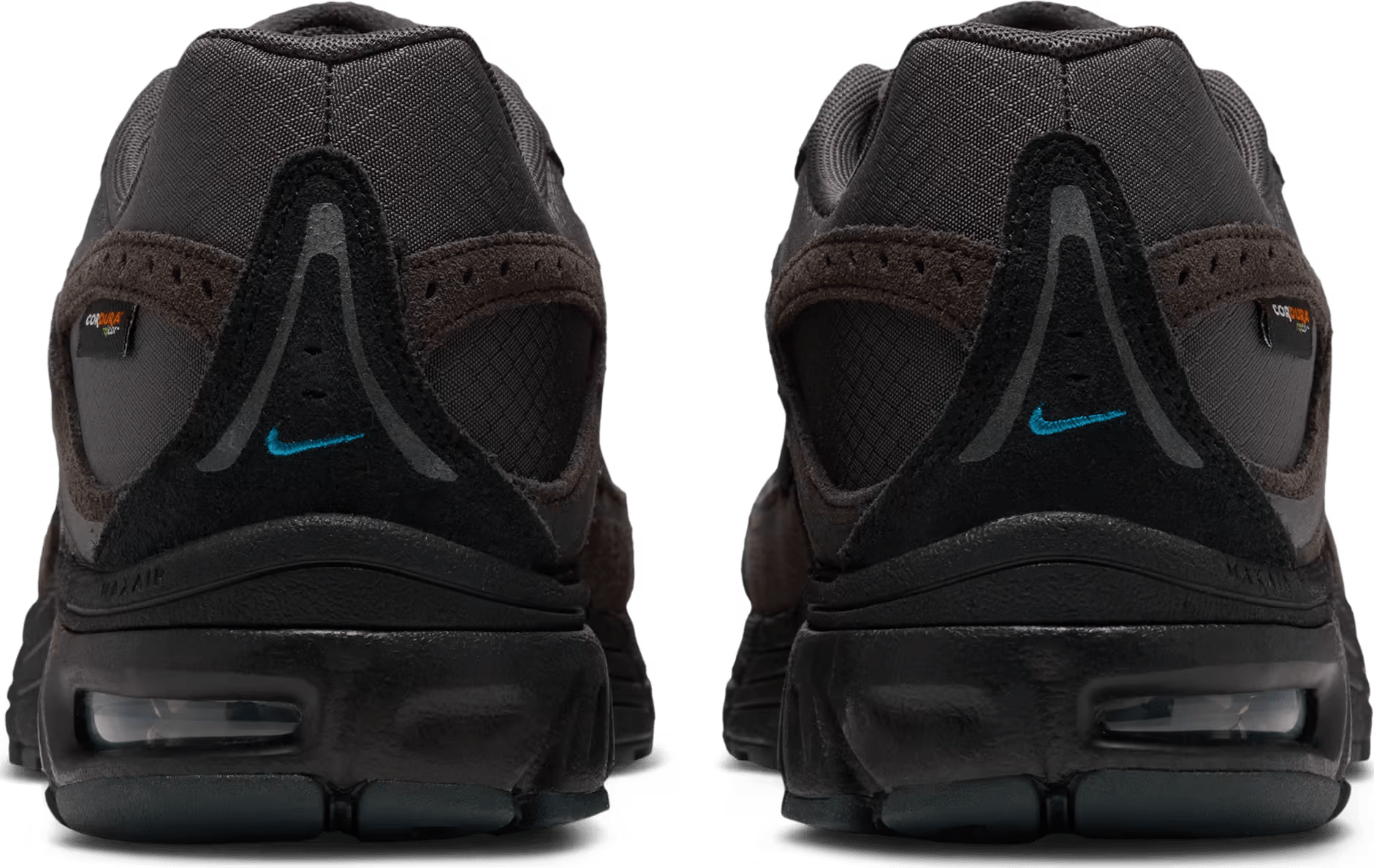 Nike Air Max Moto 2K Cordura "Medium Ash"
