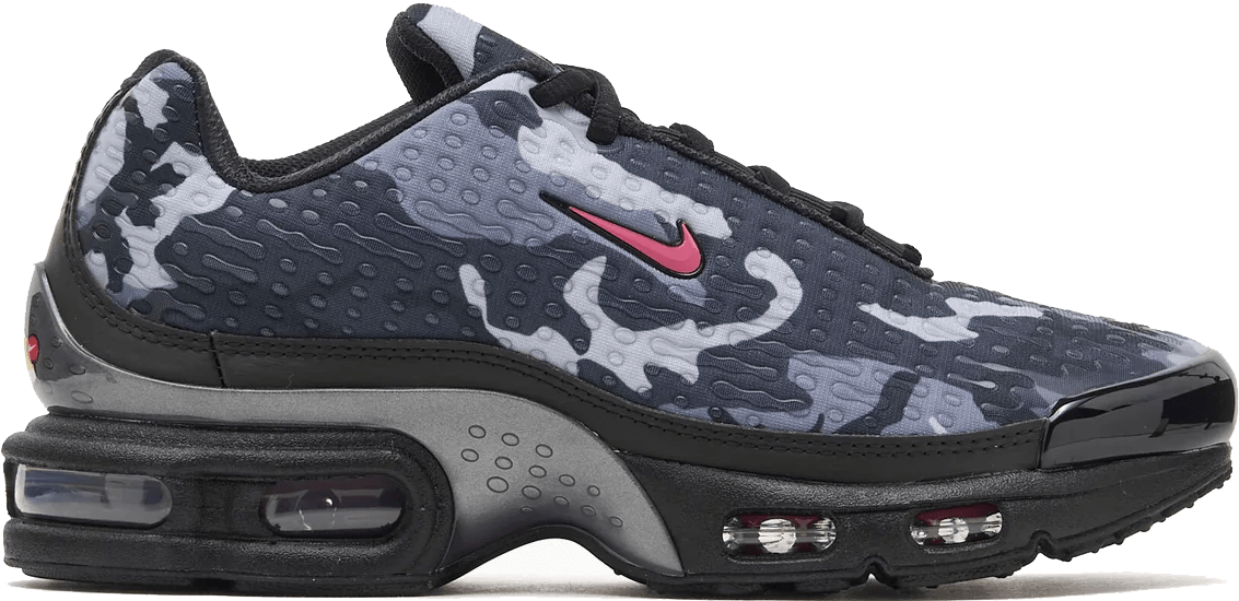 Nike Air Max Plus "Camo"
