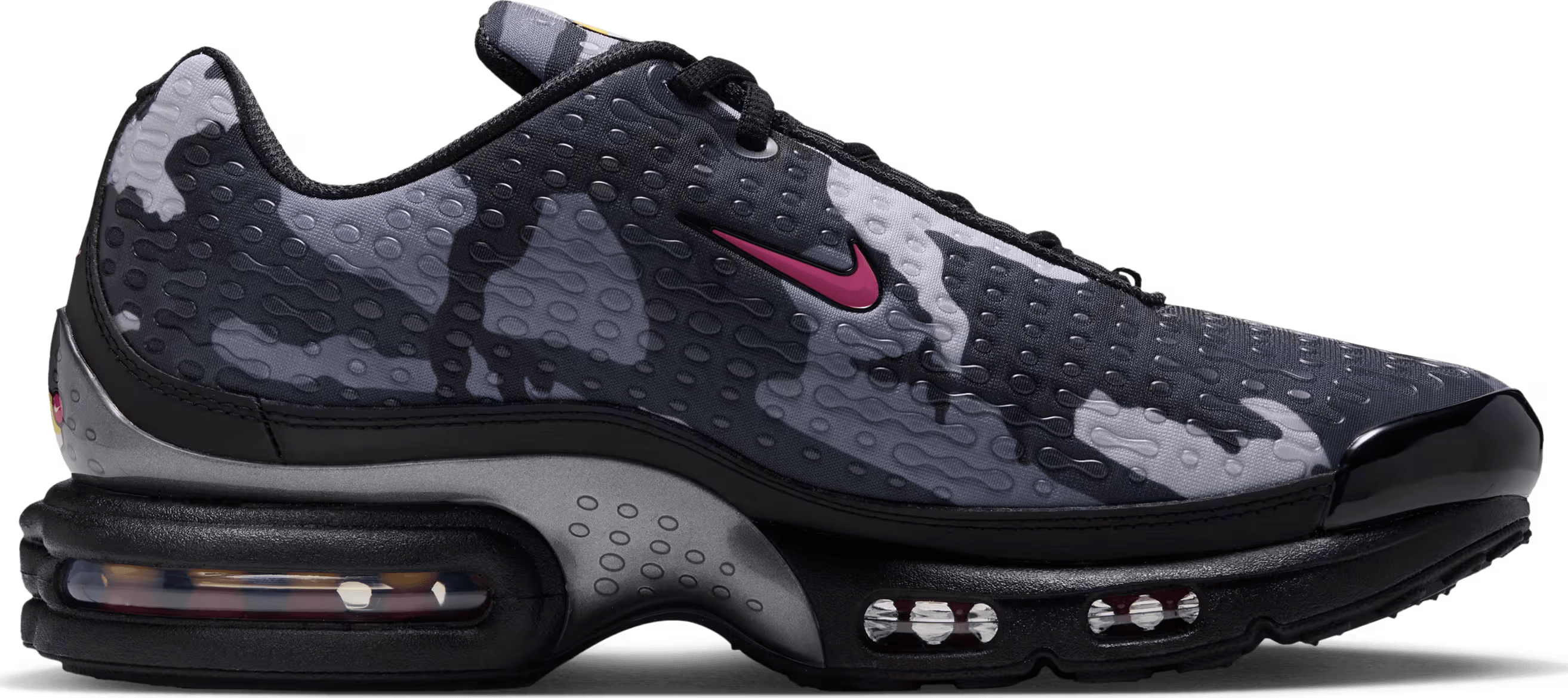 Nike Air Max Plus "Camo"