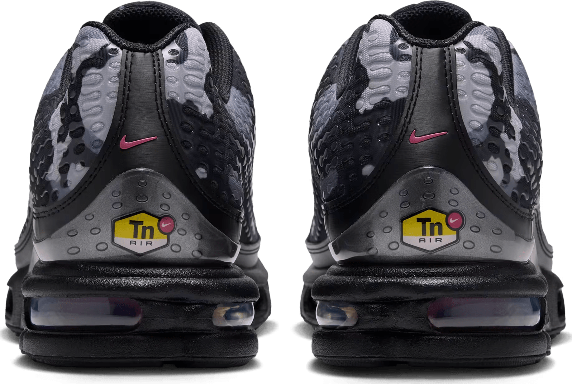 Nike Air Max Plus "Camo"