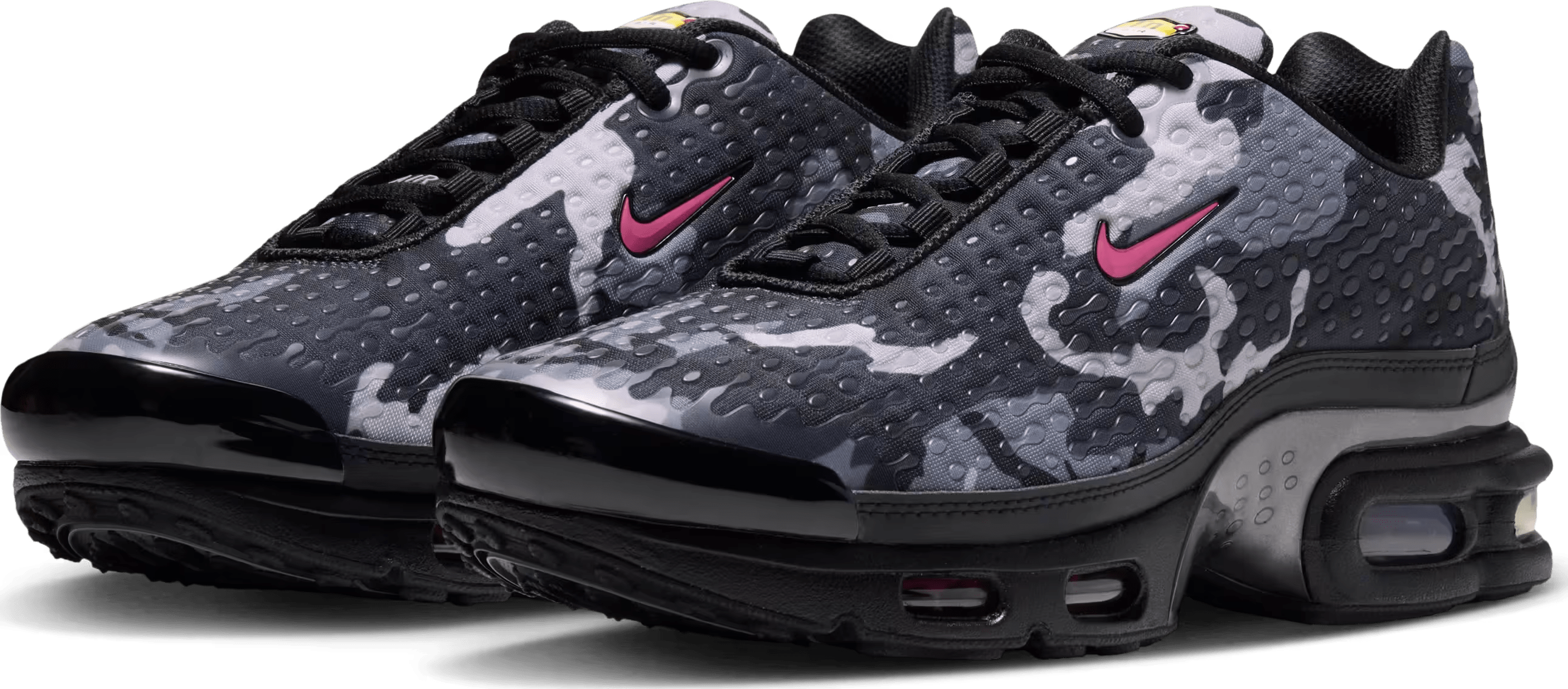 Nike Air Max Plus "Camo"