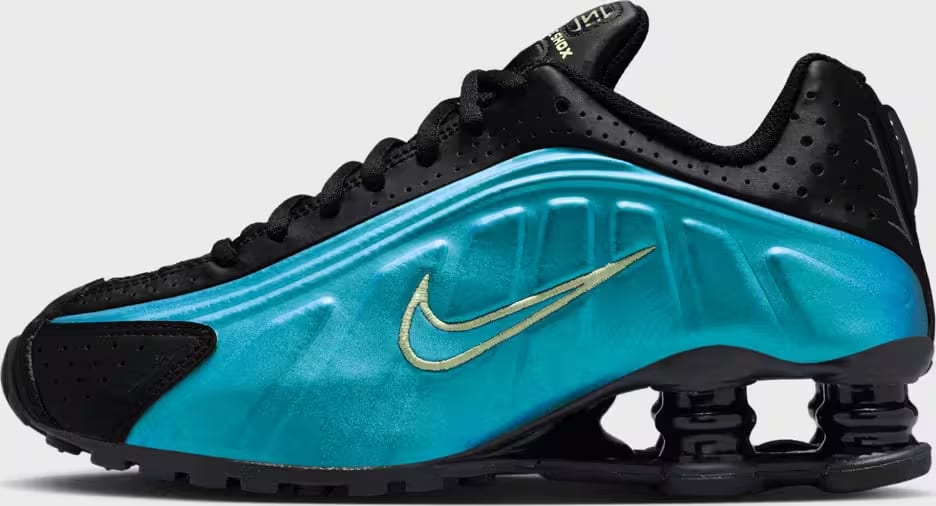 Nike Shox R4 Shift (GS)