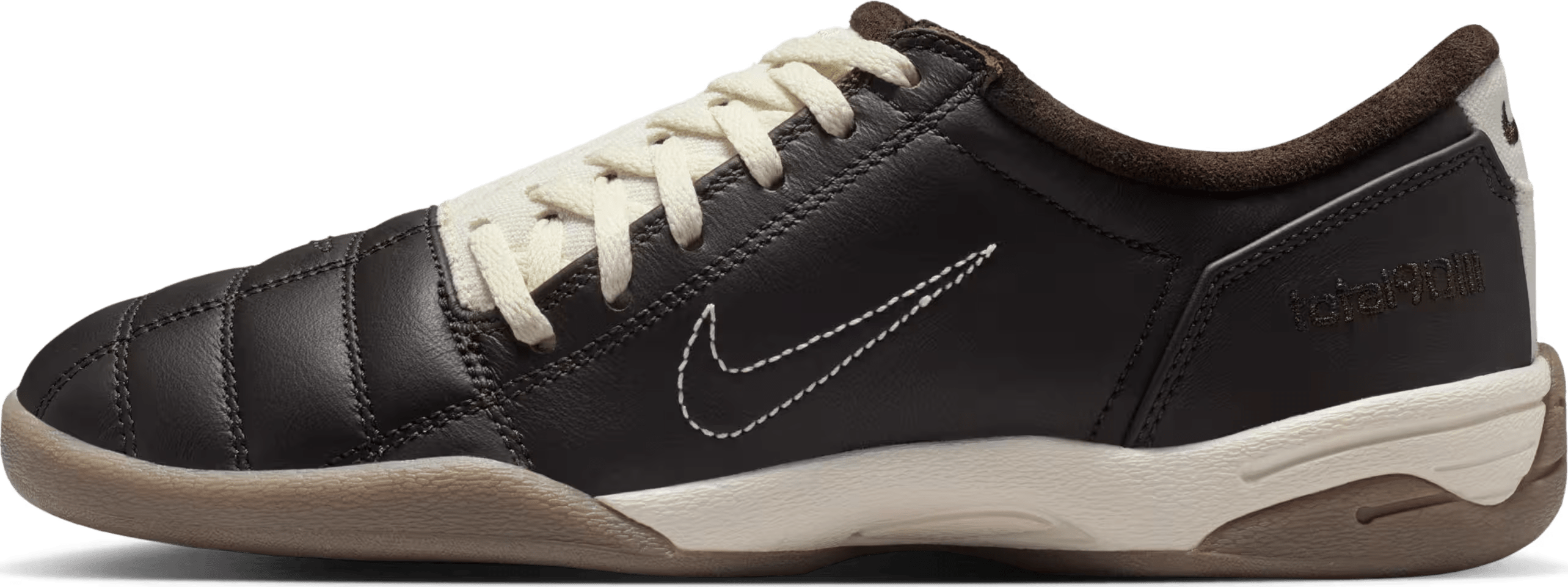 Nike Total 90 "Soft Pearl Velvet Brown"