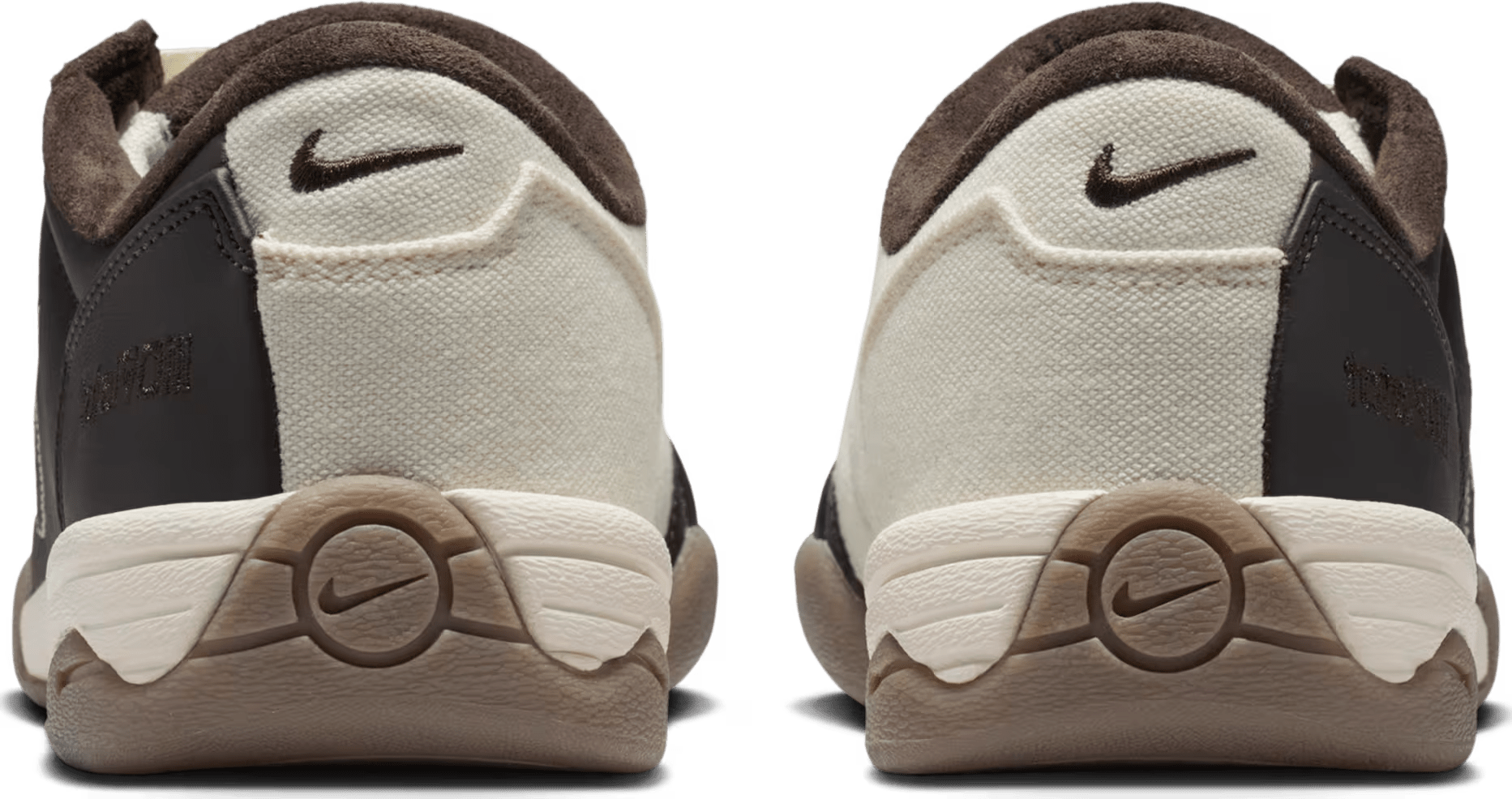 Nike Total 90 "Soft Pearl Velvet Brown"