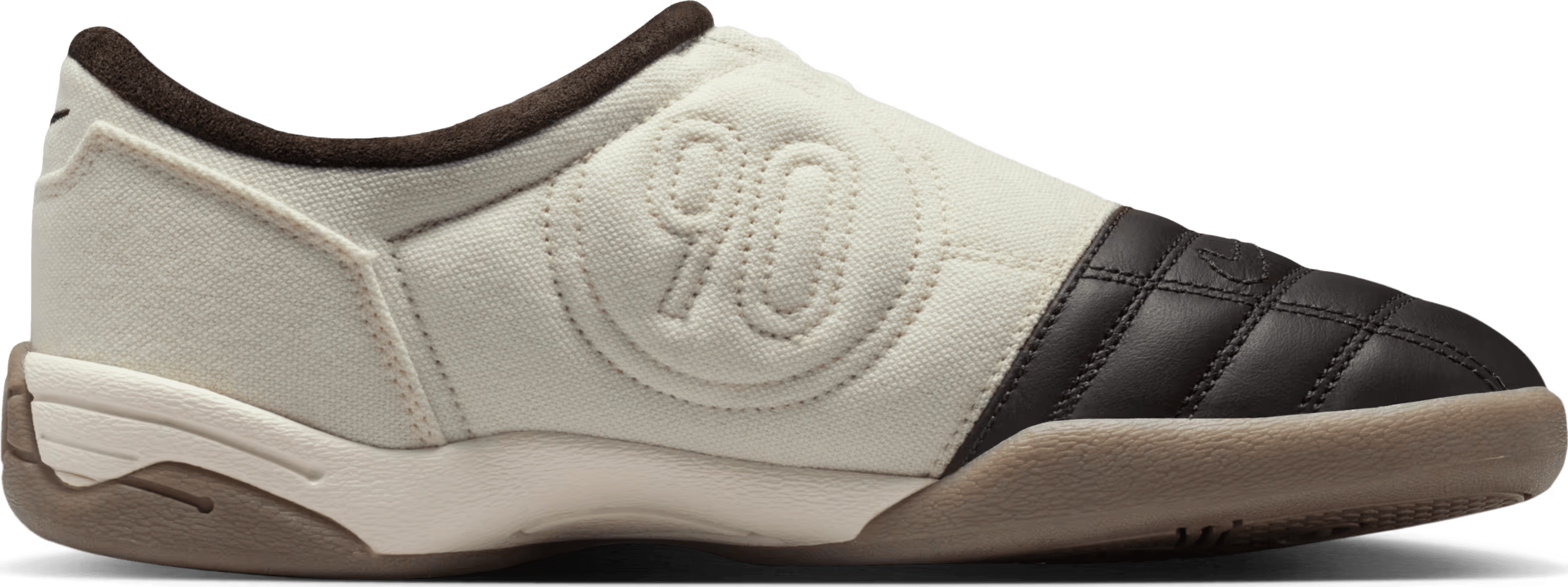 Nike Total 90 "Soft Pearl Velvet Brown"