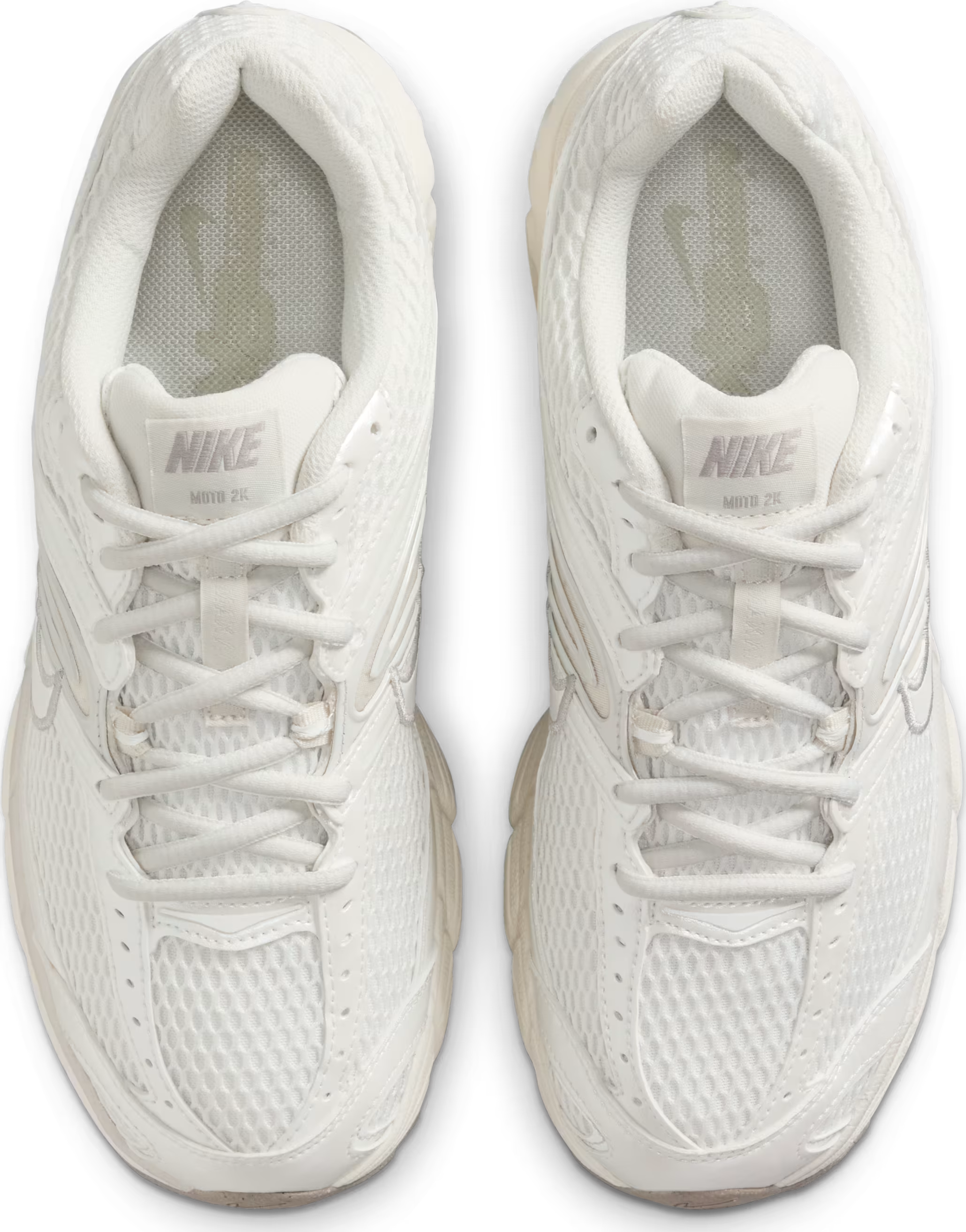 Nike Air Max Moto 2K "Phantom Light Bone"