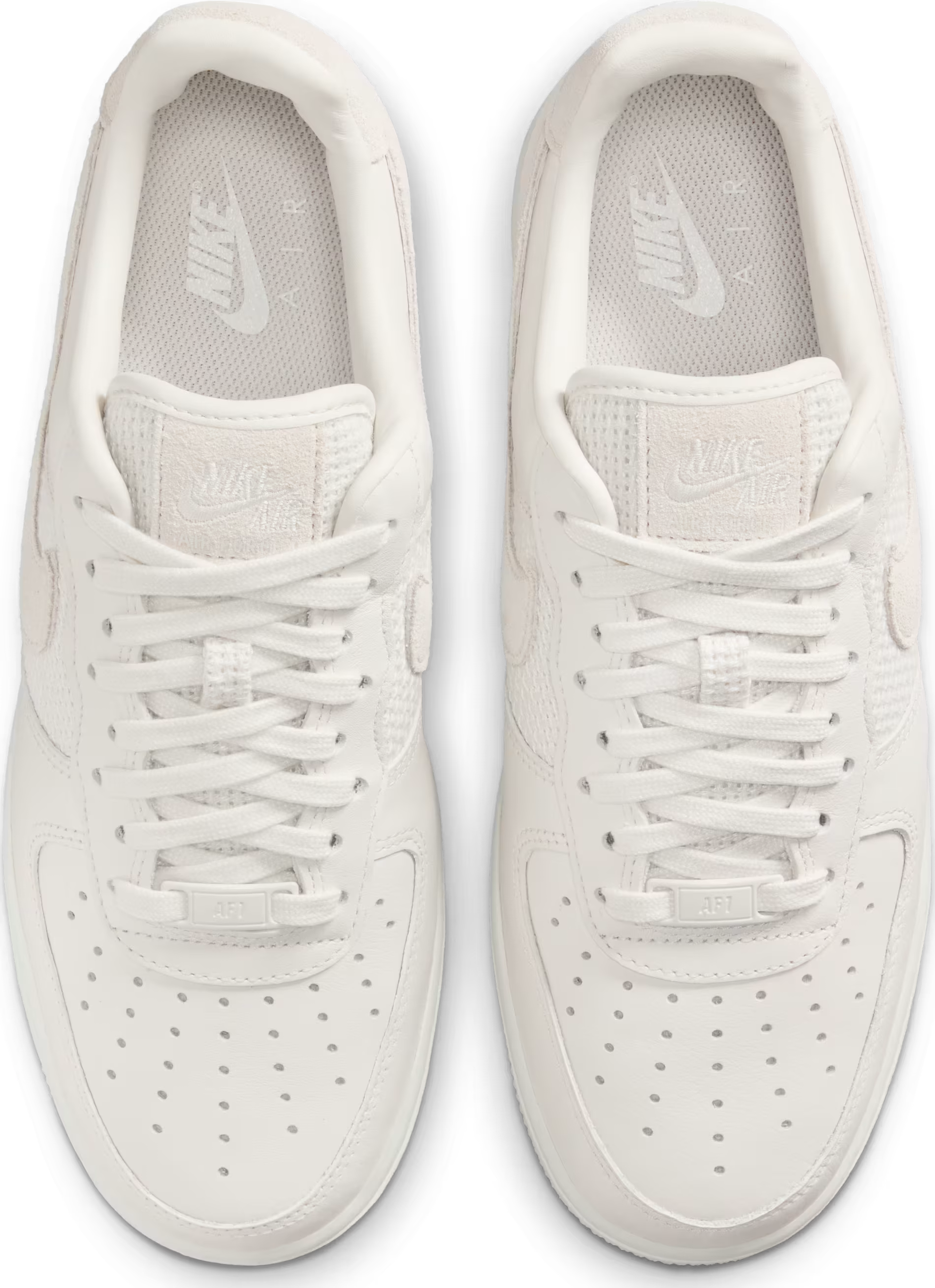 Nike Air Force 1 '07 Wmns "White Phantom"