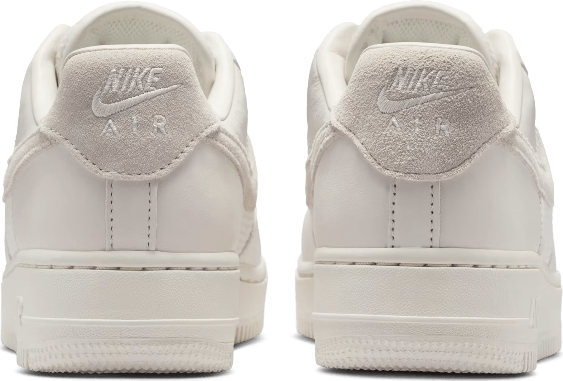 Nike Air Force 1 '07 Wmns "White Phantom"