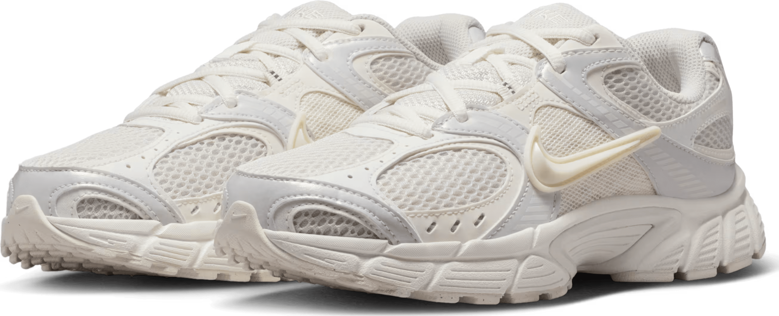 Nike V5 RNR "Phantom Metallic Summit White"