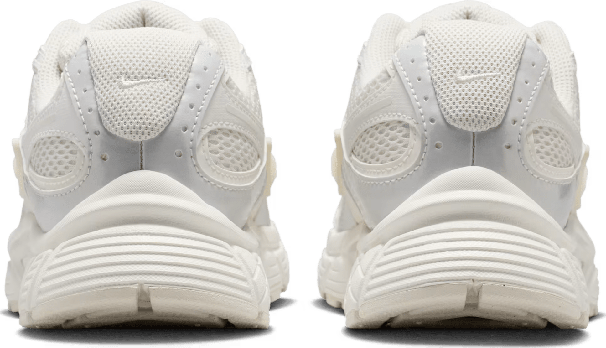 Nike V5 RNR "Phantom Metallic Summit White"