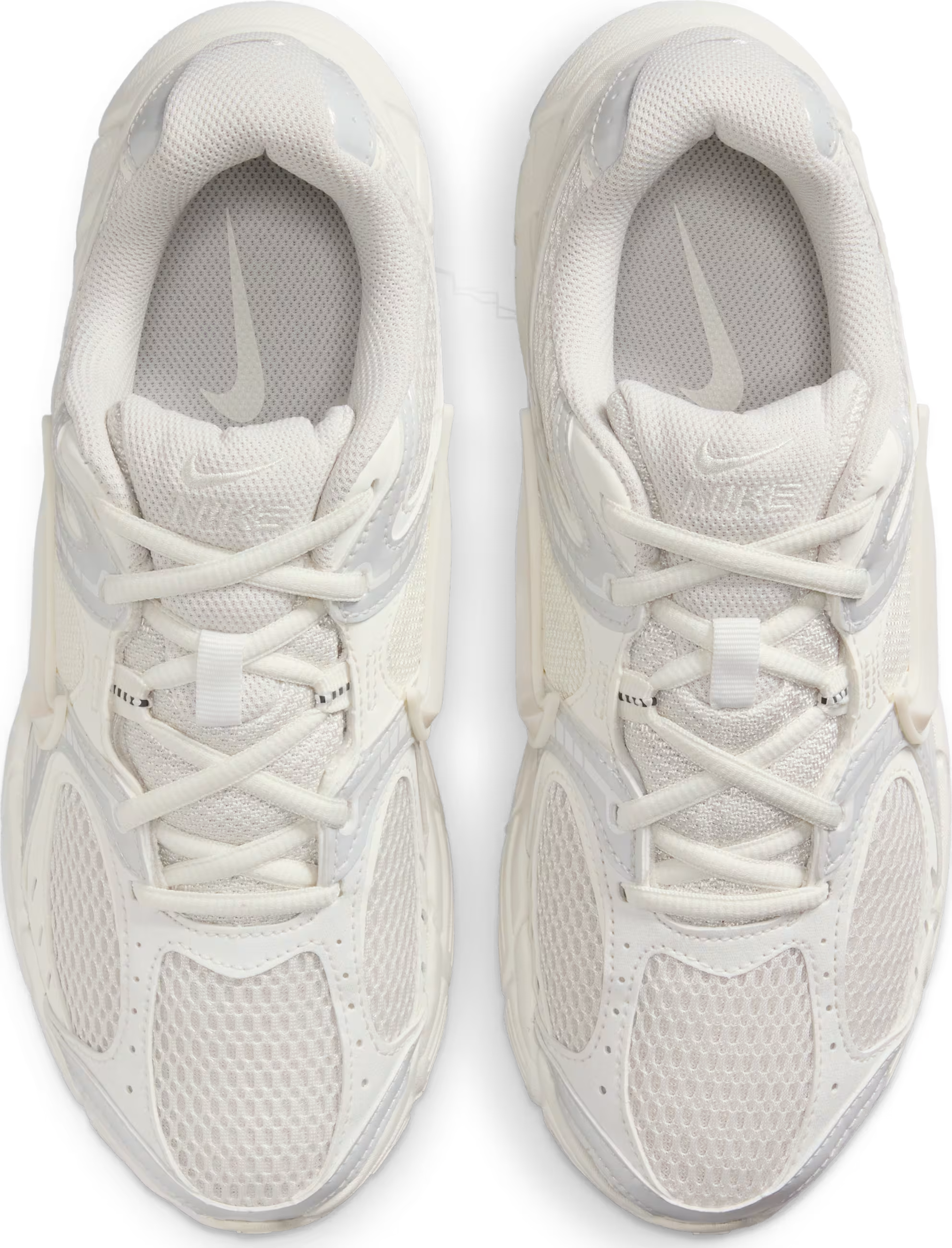 Nike V5 RNR "Phantom Metallic Summit White"