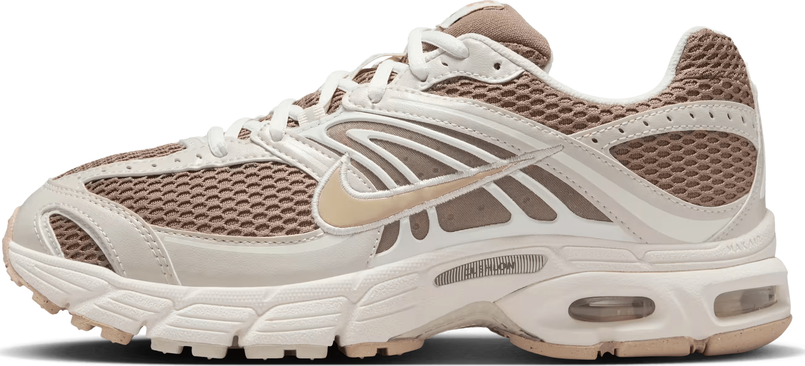 Nike Air Max Moto 2K "Mink Brown Linen"