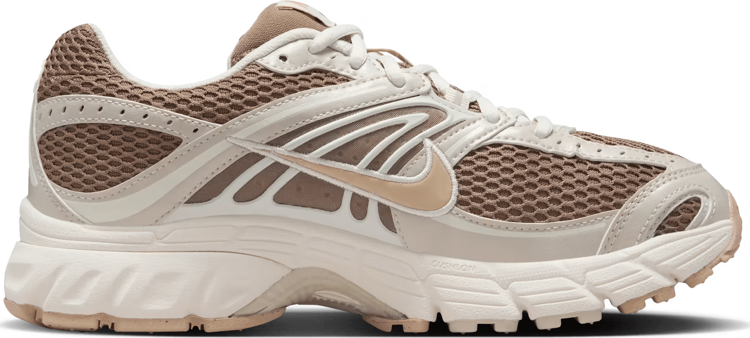 Nike Air Max Moto 2K "Mink Brown Linen"