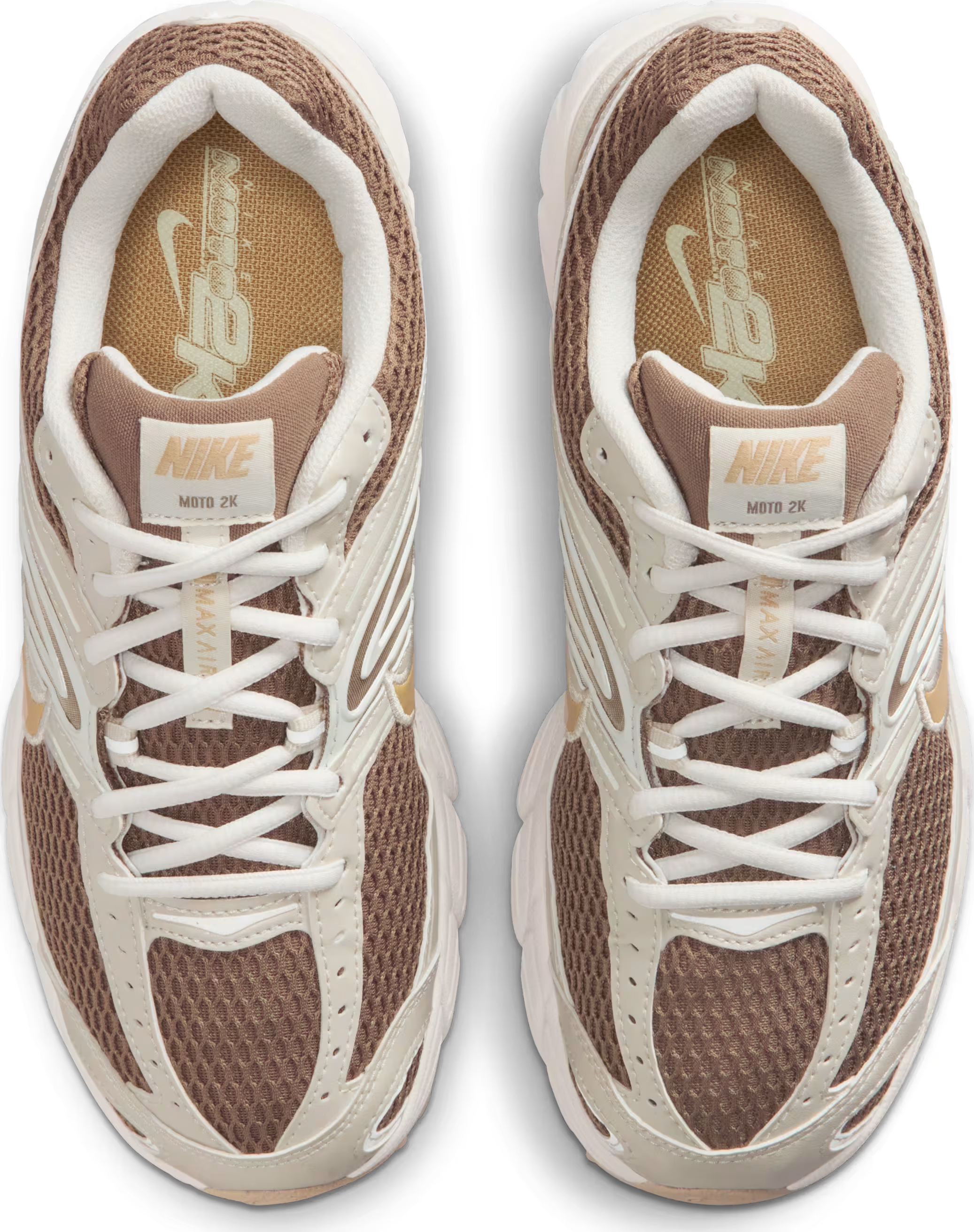 Nike Air Max Moto 2K "Mink Brown Linen"