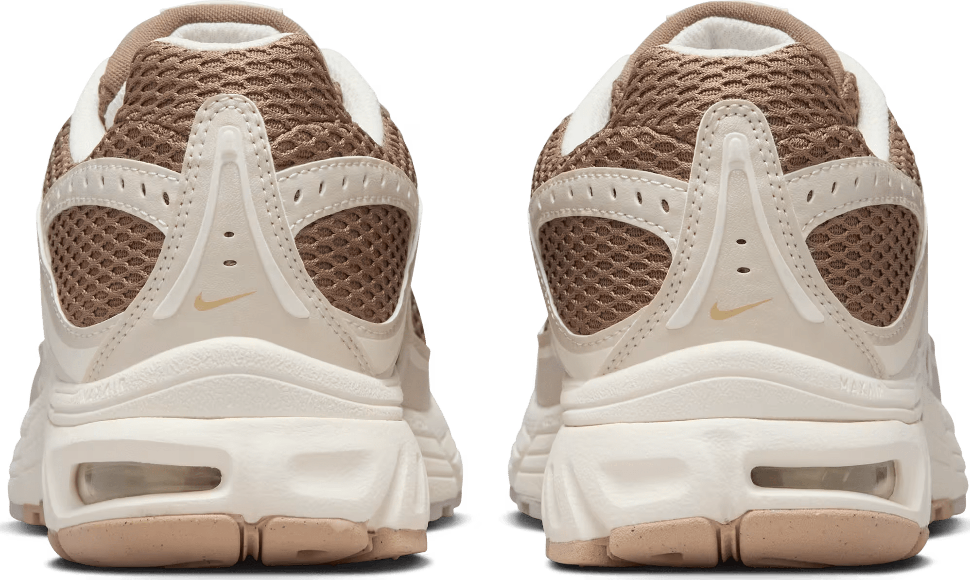 Nike Air Max Moto 2K "Mink Brown Linen"