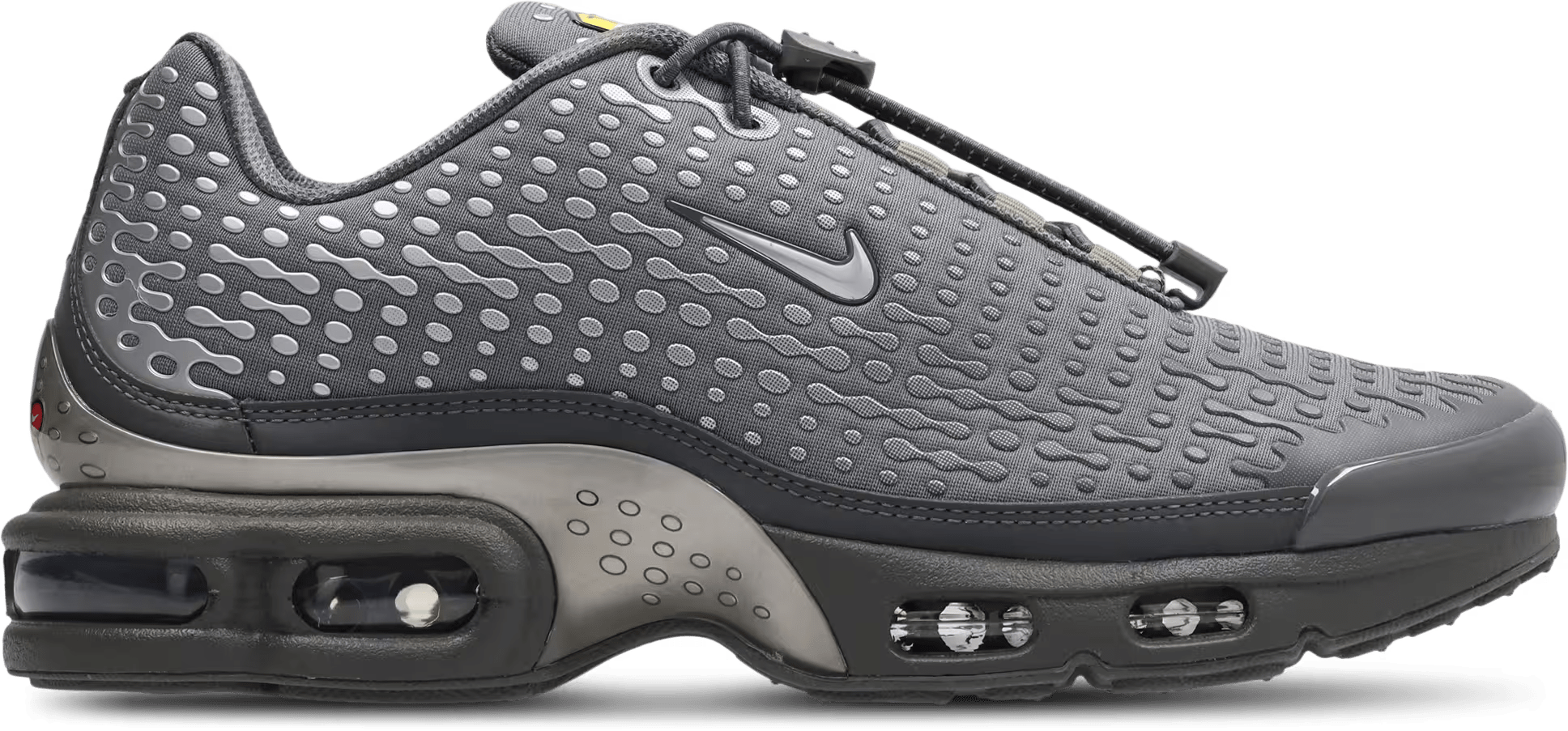 Nike Air Max Plus 7 Iron Grey Smoke Grey
