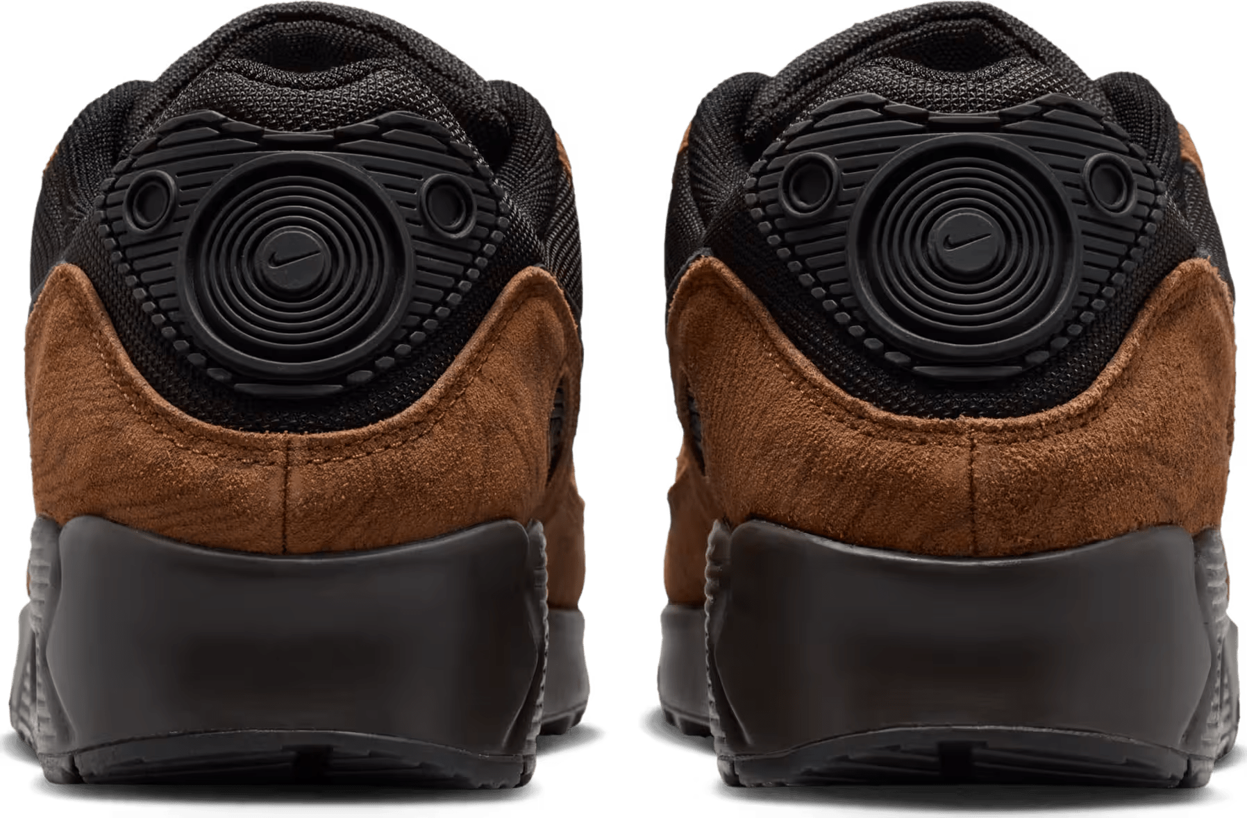 Nike Air Max 90 Premium "Light British Tan"