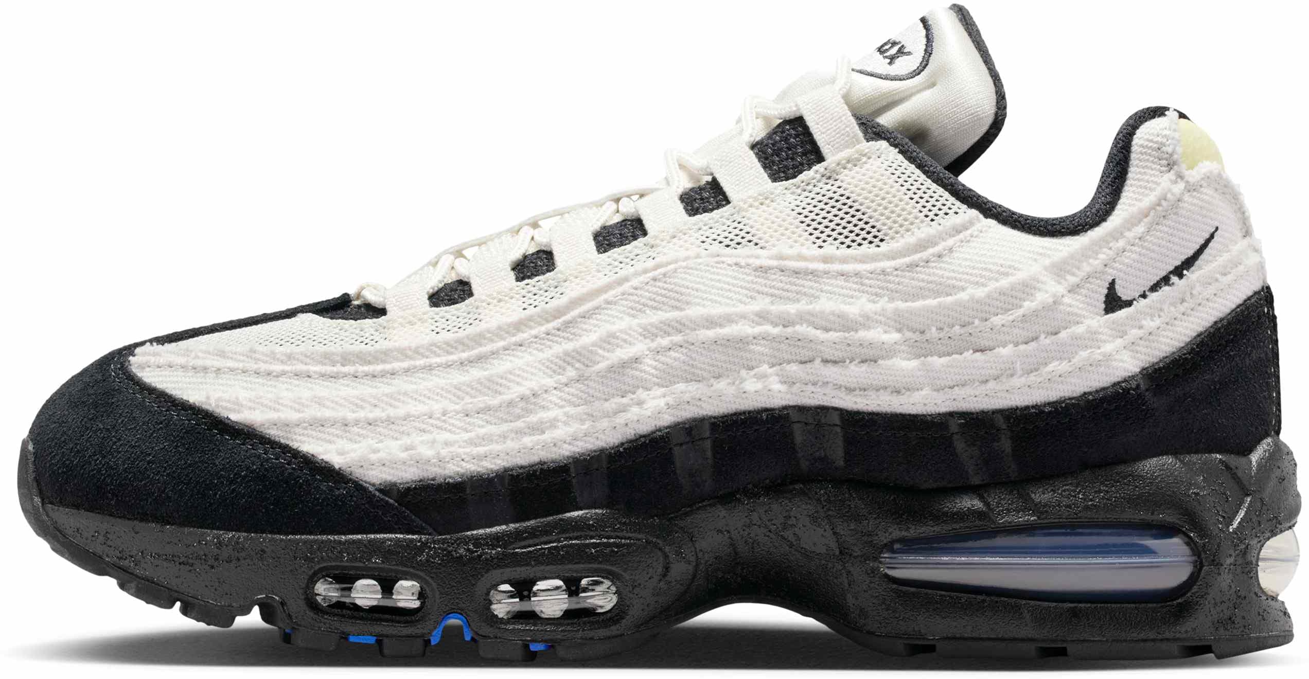 Nike Air Max 95 Big Bubble "Atelier"