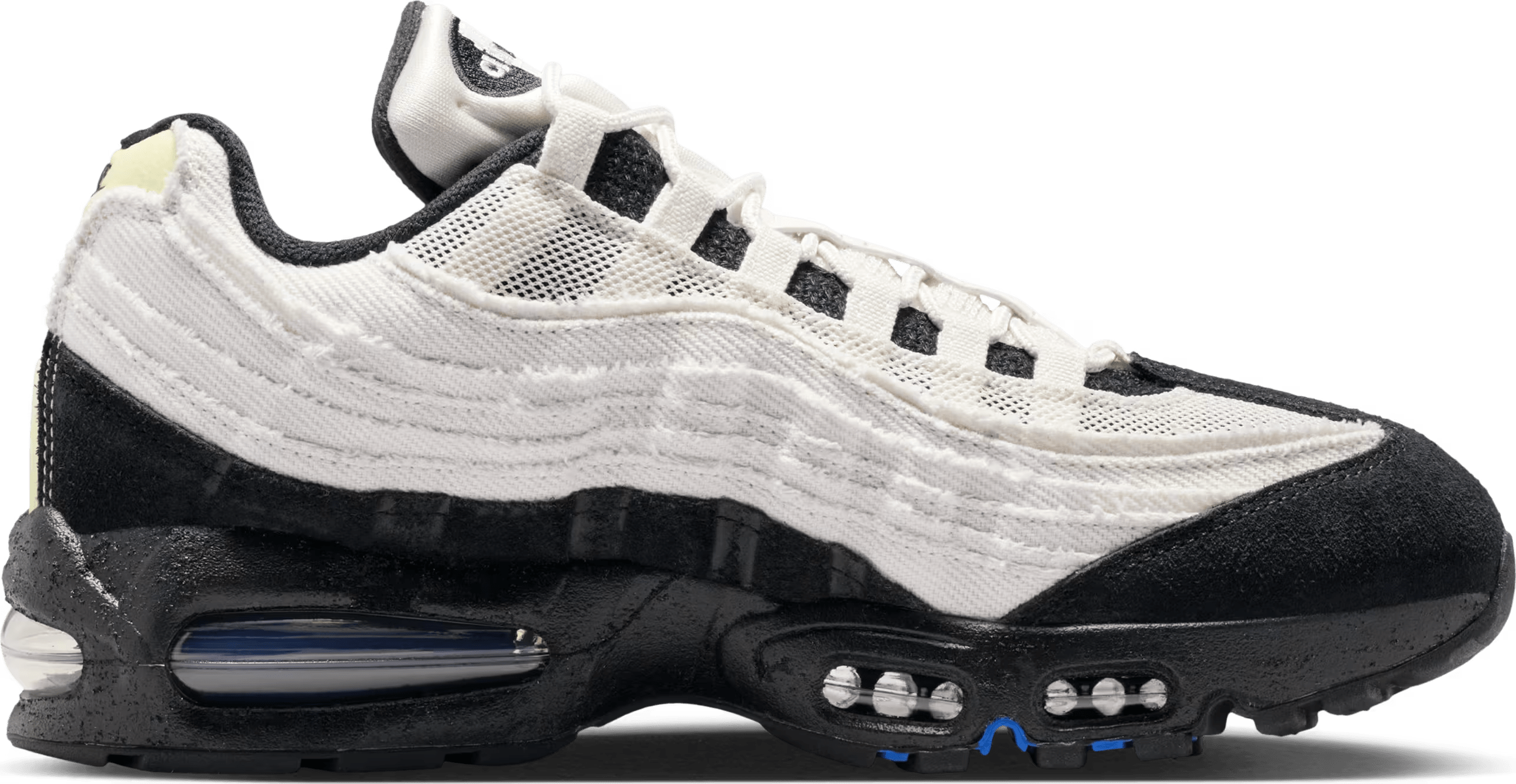 Nike Air Max 95 Big Bubble "Atelier"