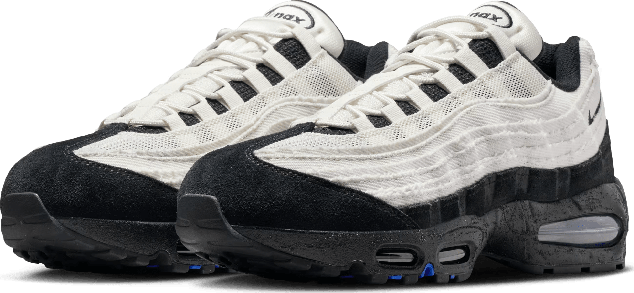 Nike Air Max 95 Big Bubble "Atelier"