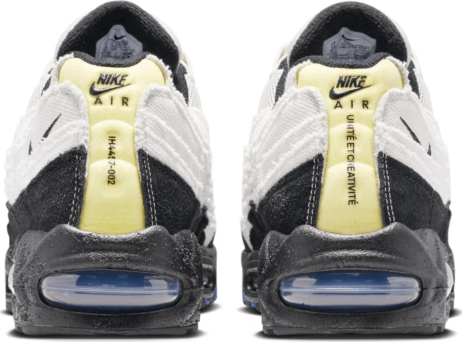 Nike Air Max 95 Big Bubble "Atelier"