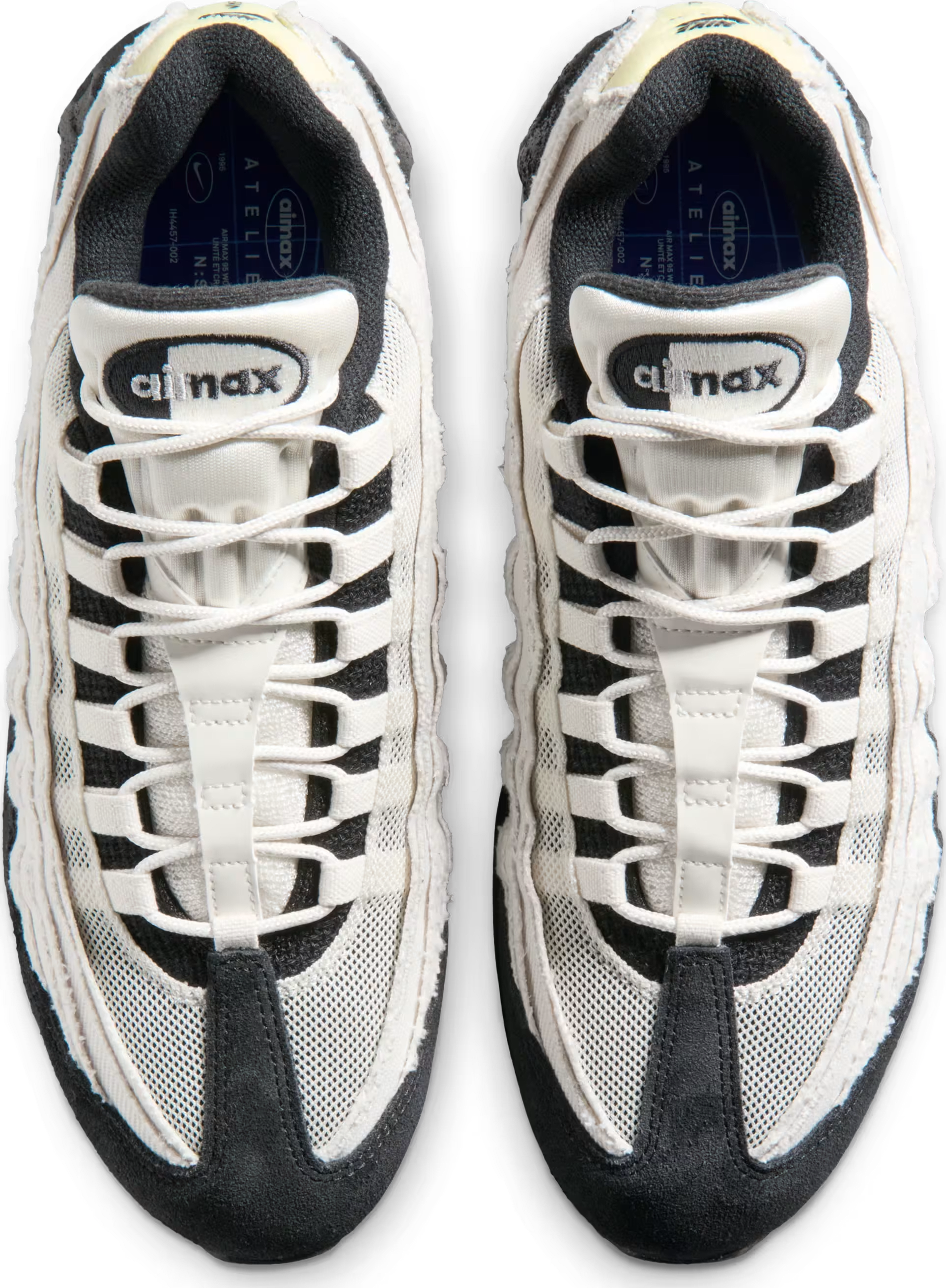 Nike Air Max 95 Big Bubble "Atelier"