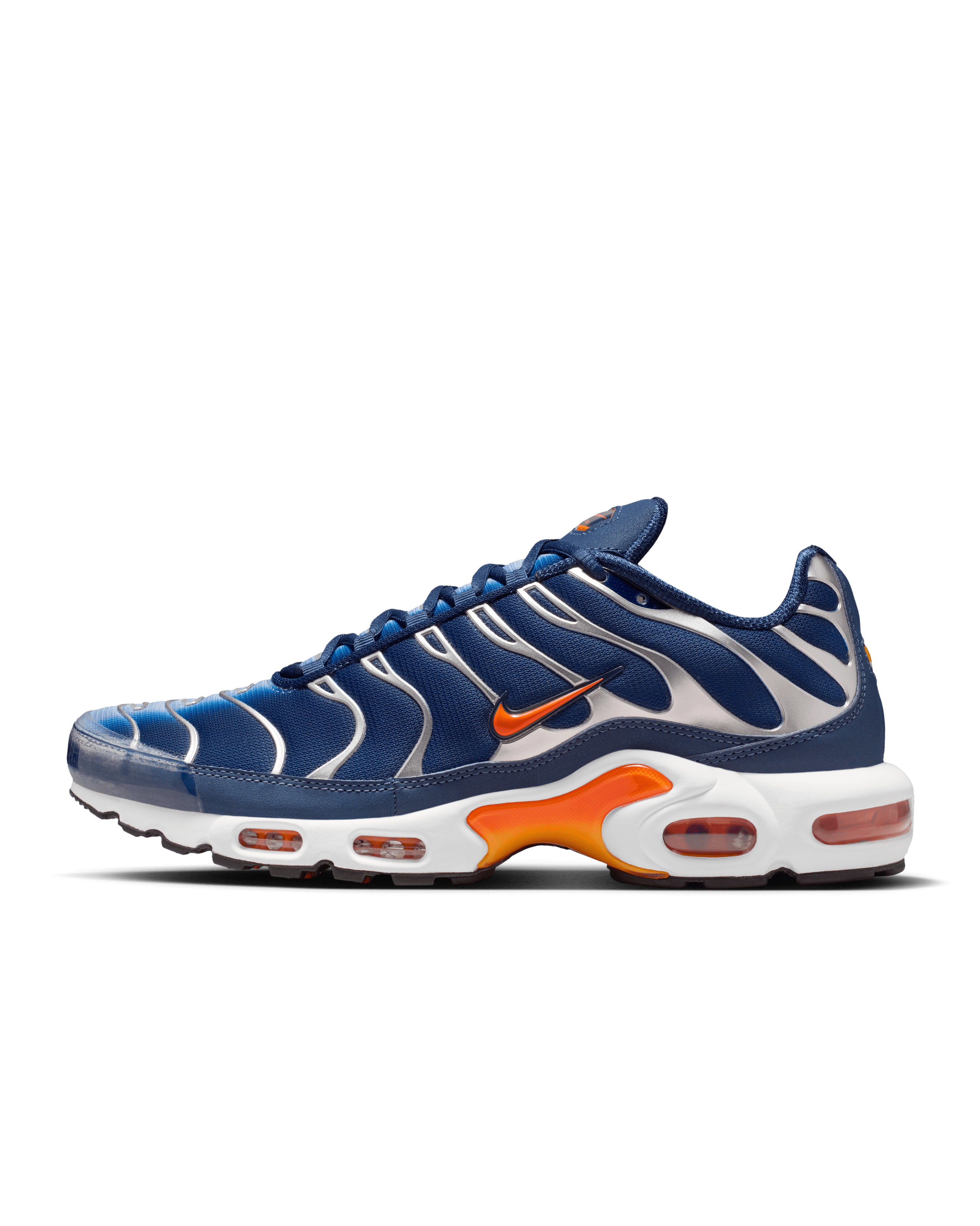 Nike Air Max Plus "Syracuse"