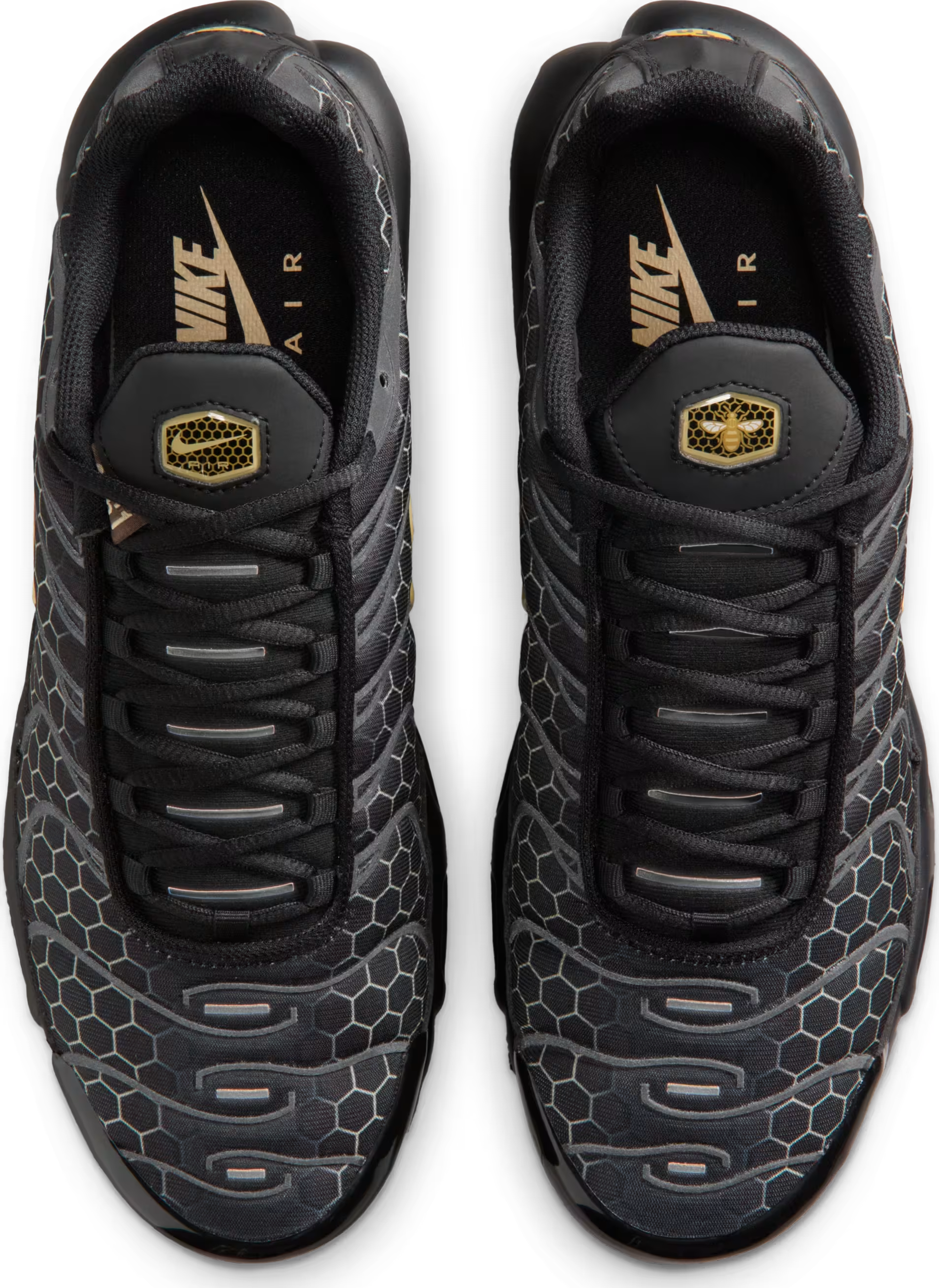 Nike Air Max Plus "Black Honey"