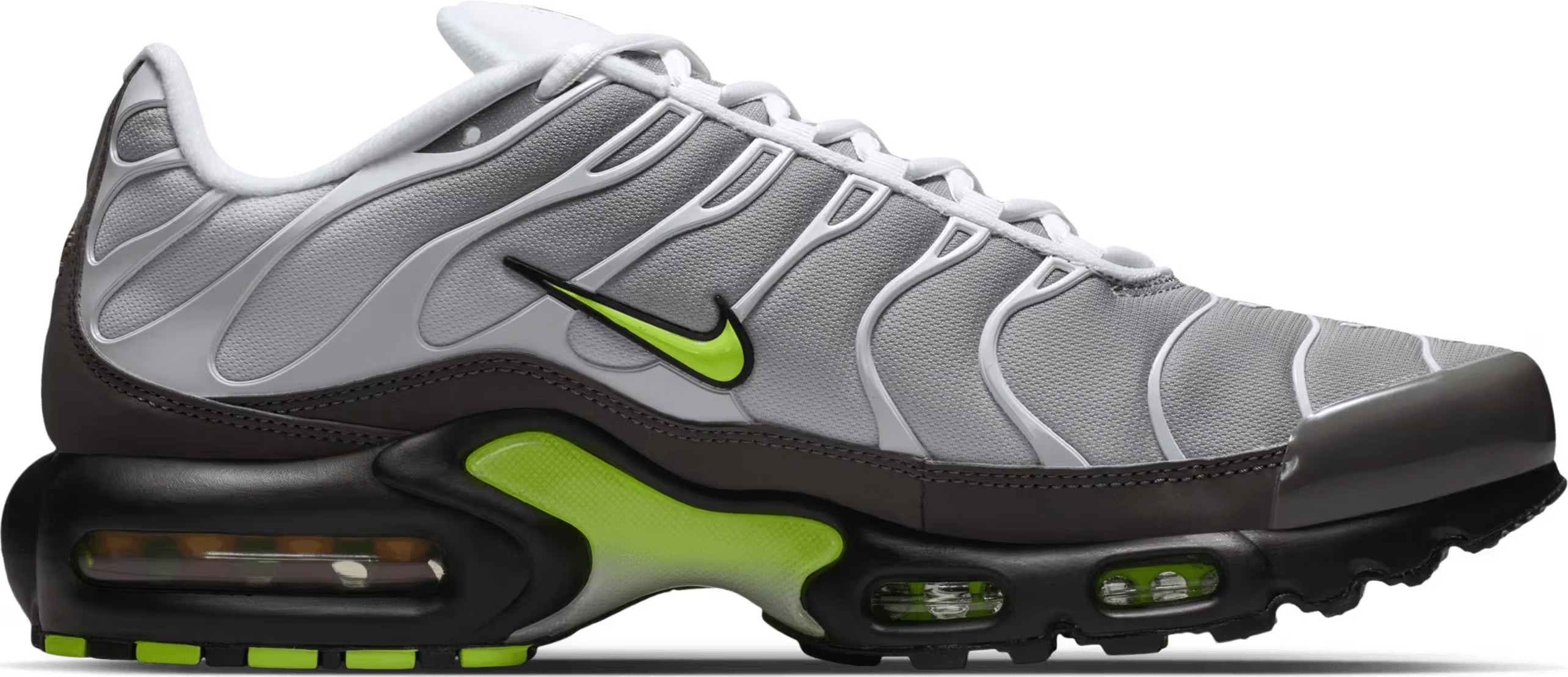 Nike Air Max Plus "Neon"