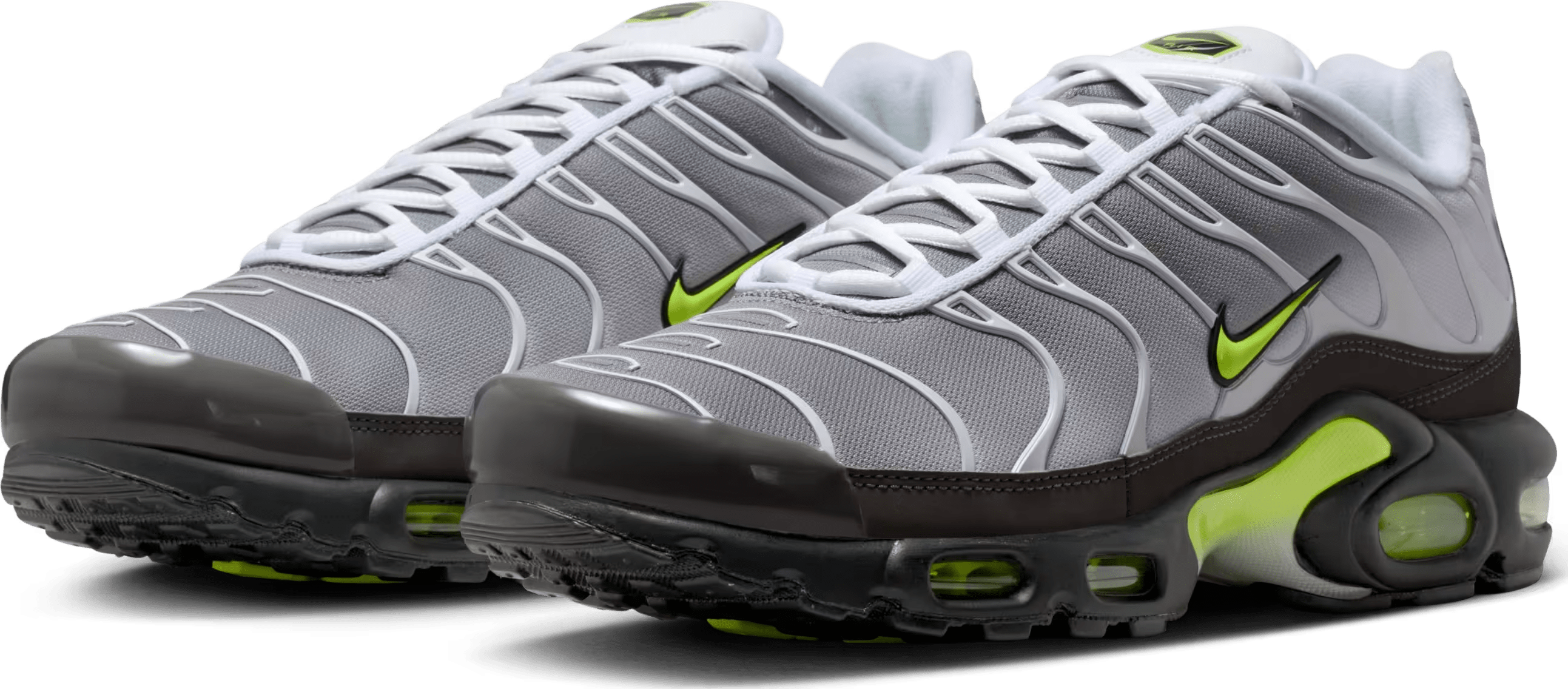 Nike Air Max Plus "Neon"