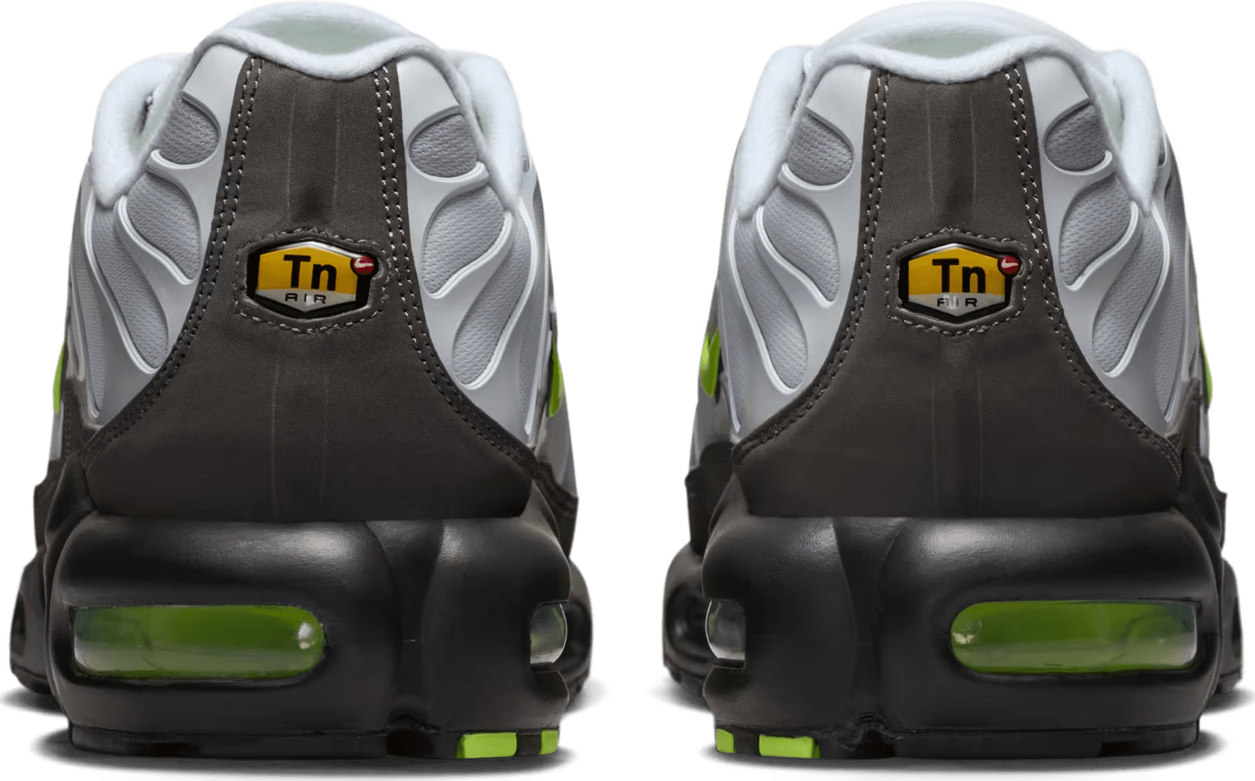 Nike Air Max Plus "Neon"