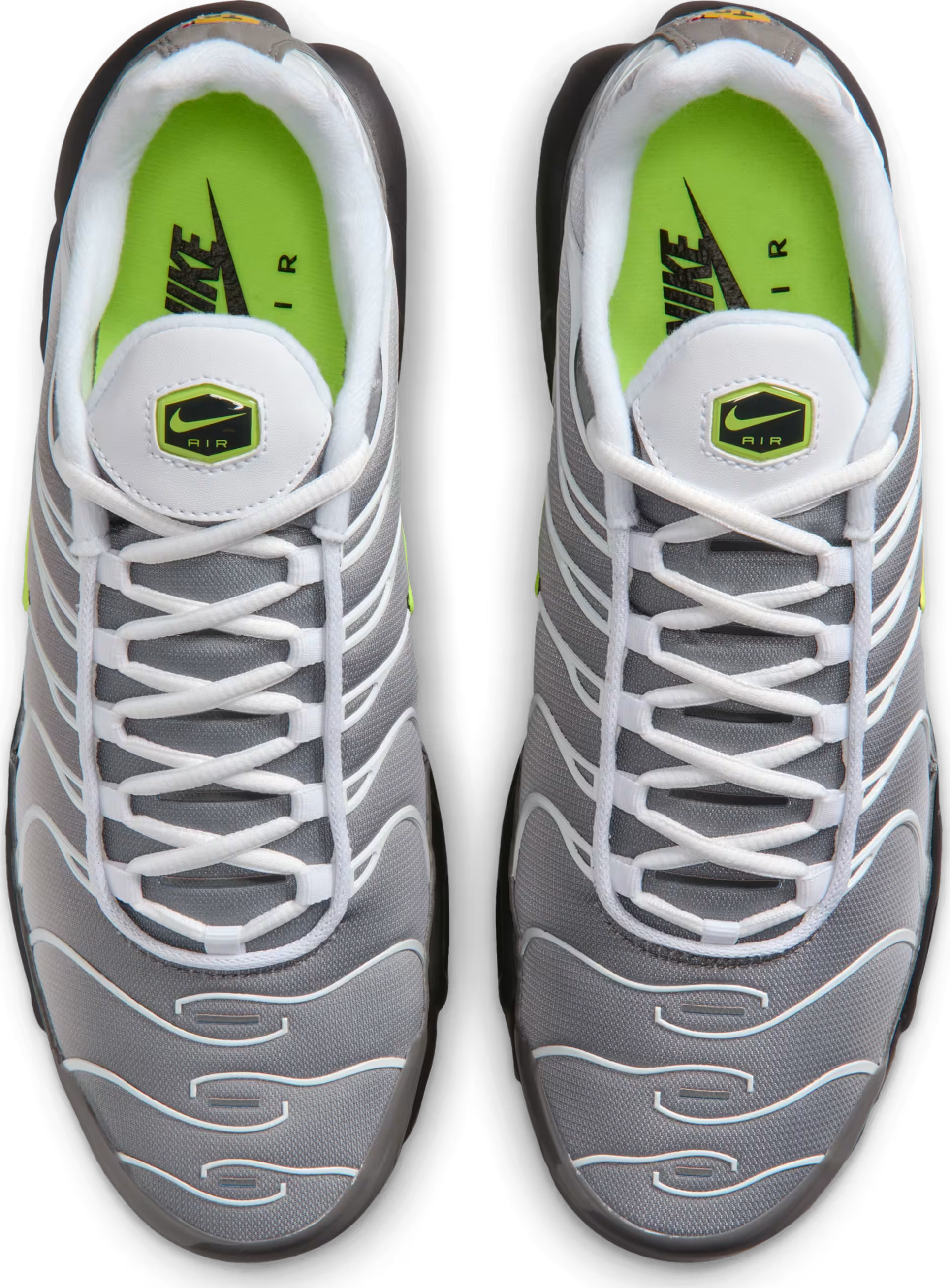 Nike Air Max Plus "Neon"