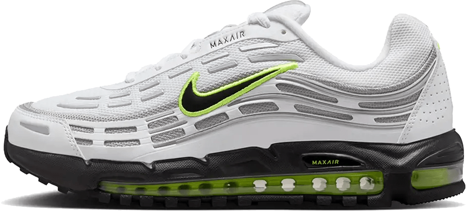 Nike Air Max TL 2.5 "White Neon"