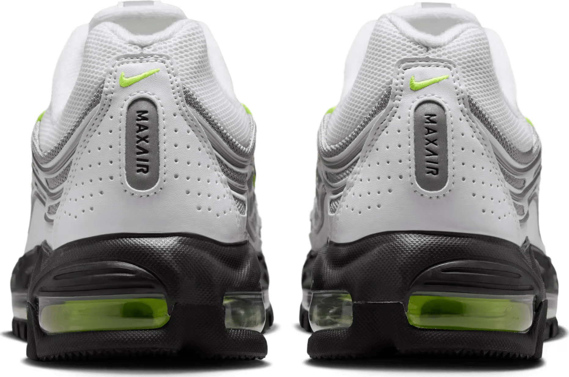Nike Air Max TL 2.5 "White Neon"